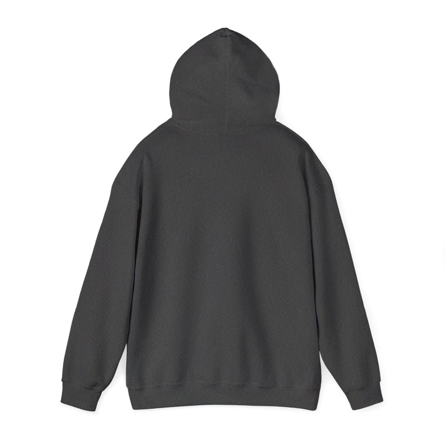 Renegade Unisex Heavy Blend™ Hooded Sweatshirt