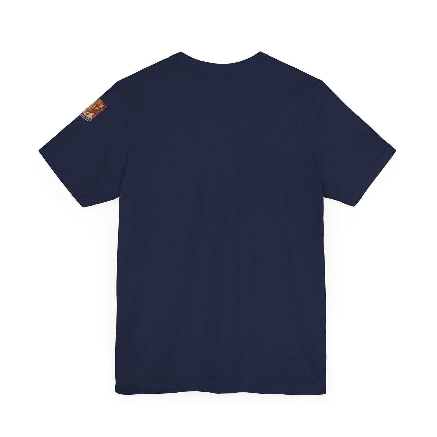 Their Duty to Serve Unisex Jersey Short Sleeve Tee Darker color shirts