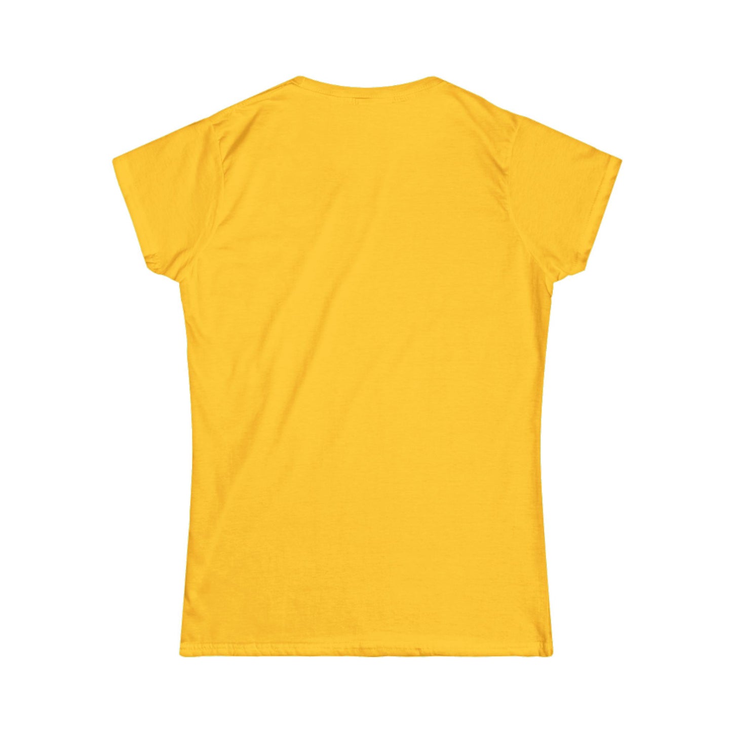 Miss me t-shirt Women's Softstyle Tee