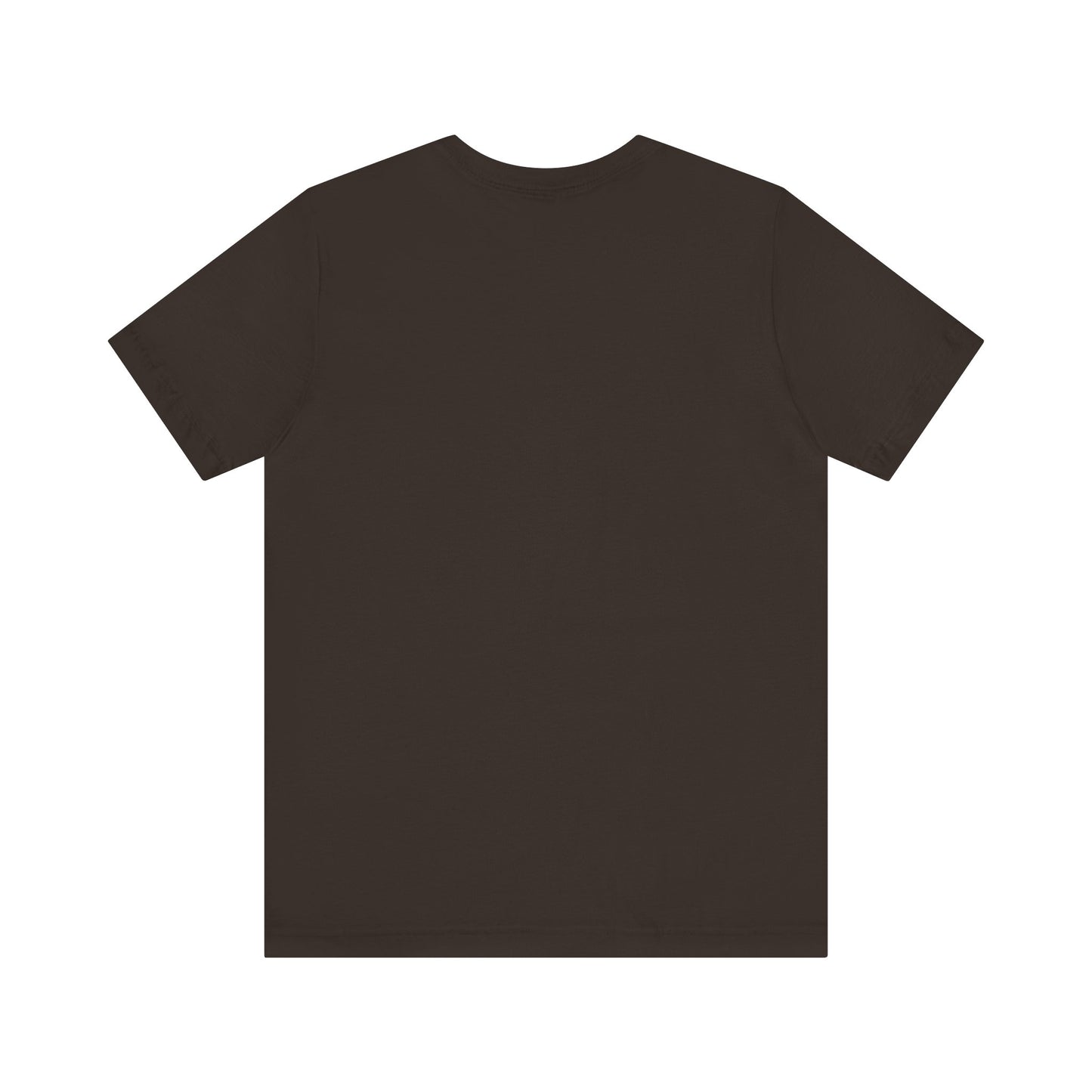 Grace darker colors Unisex Jersey Short Sleeve Tee