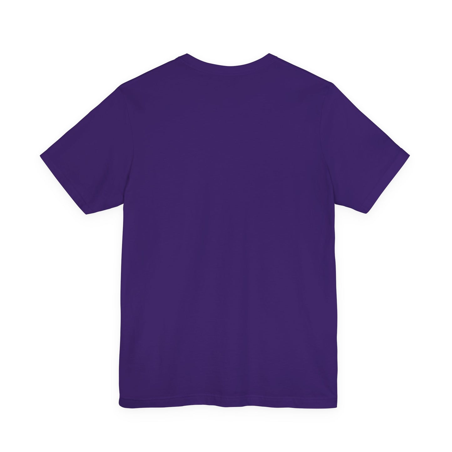 I LOVE MY CHURCH Unisex Jersey Short Sleeve Tee