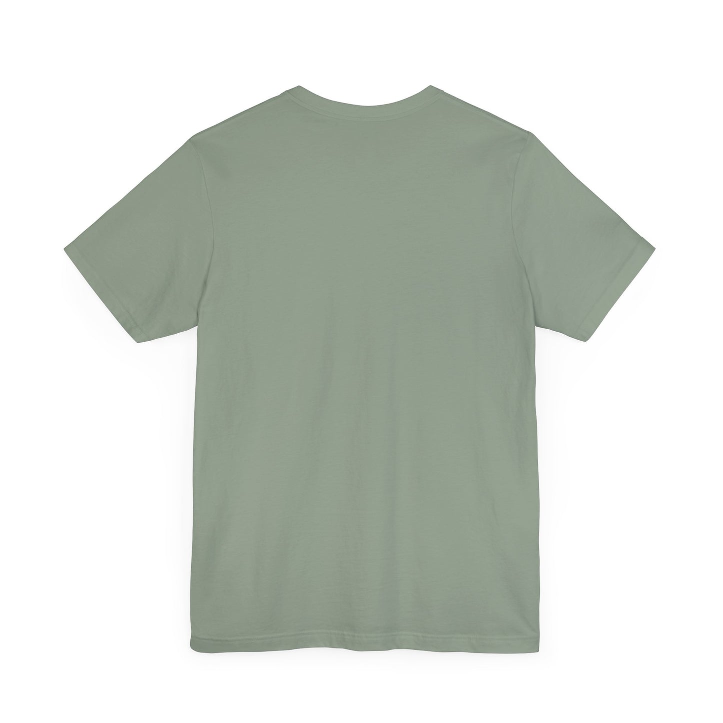Grace Unisex Jersey Short Sleeve Tee