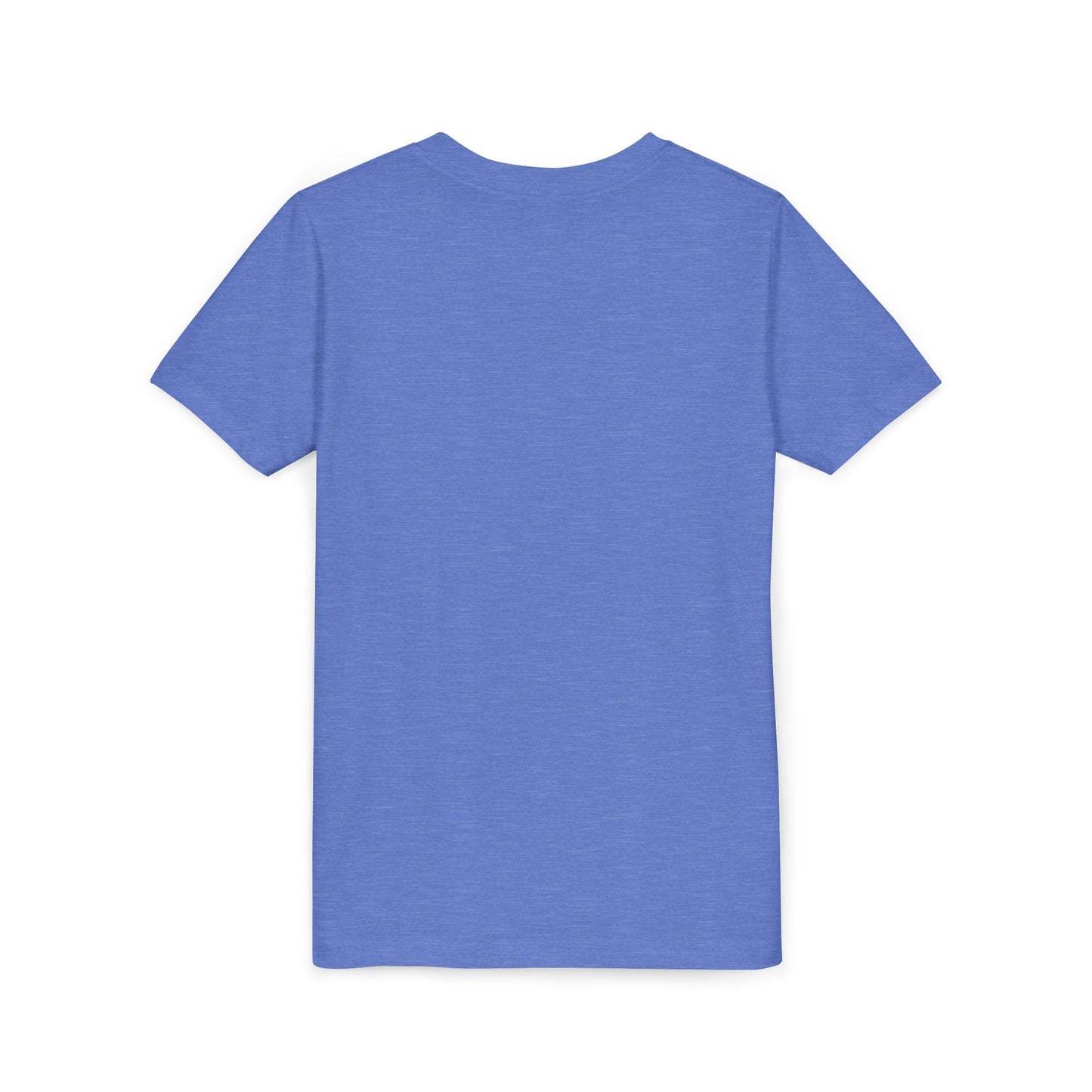 Youth Faith Over Fear Short Sleeve Tee