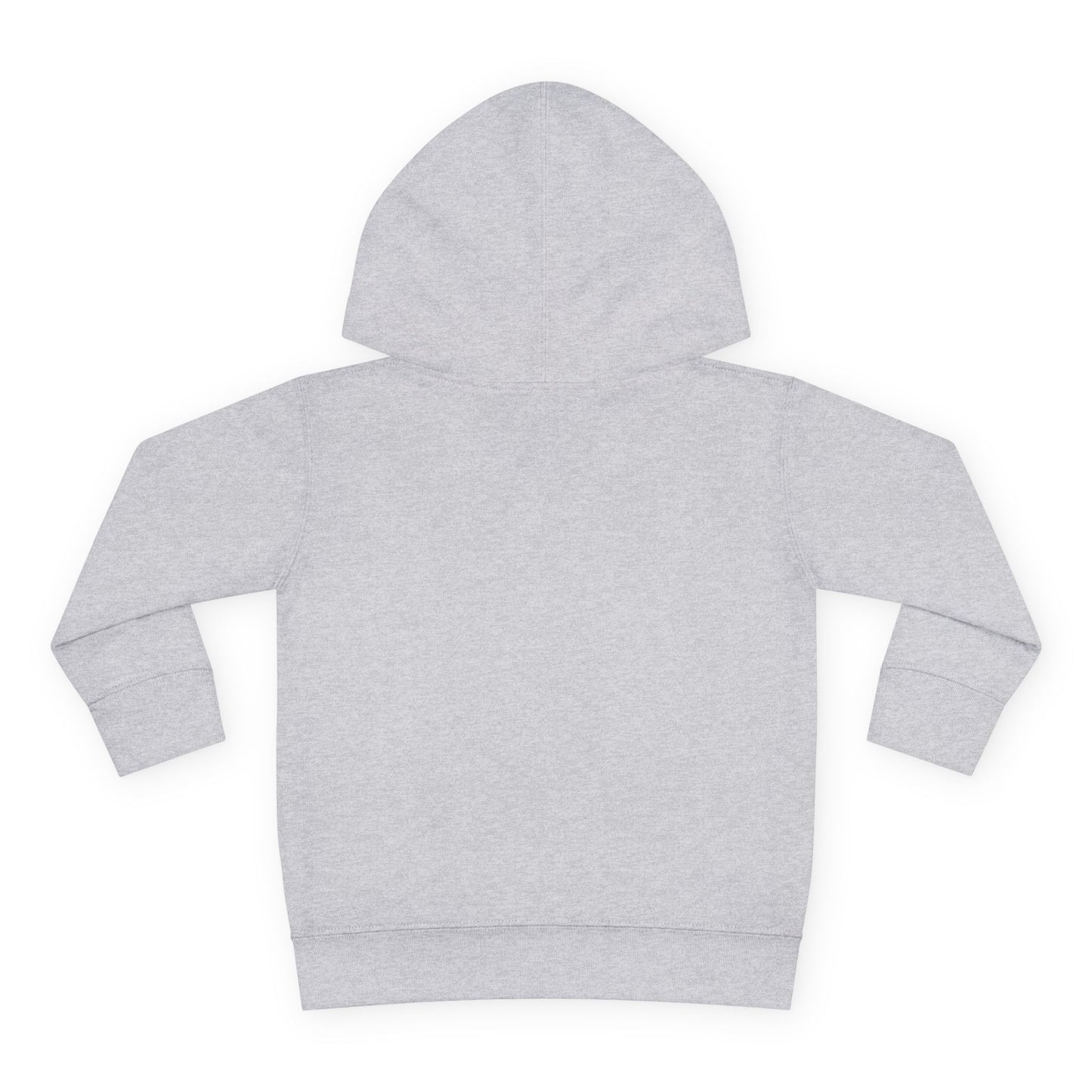 Play Games Toddler Pullover Fleece Hoodie