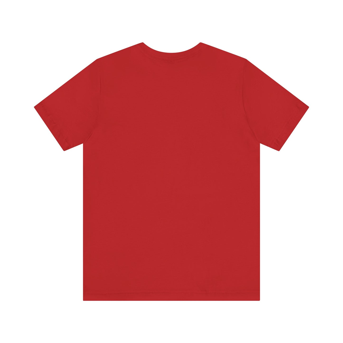 Grace darker colors Unisex Jersey Short Sleeve Tee