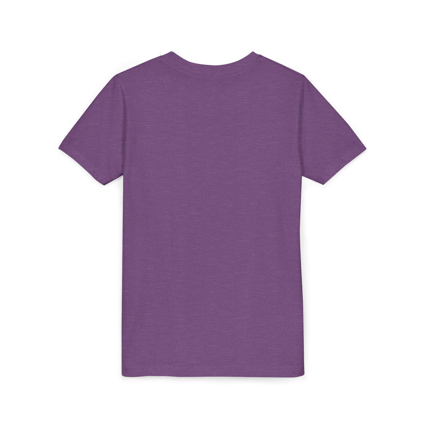 Youth Faith Over Fear Short Sleeve Tee