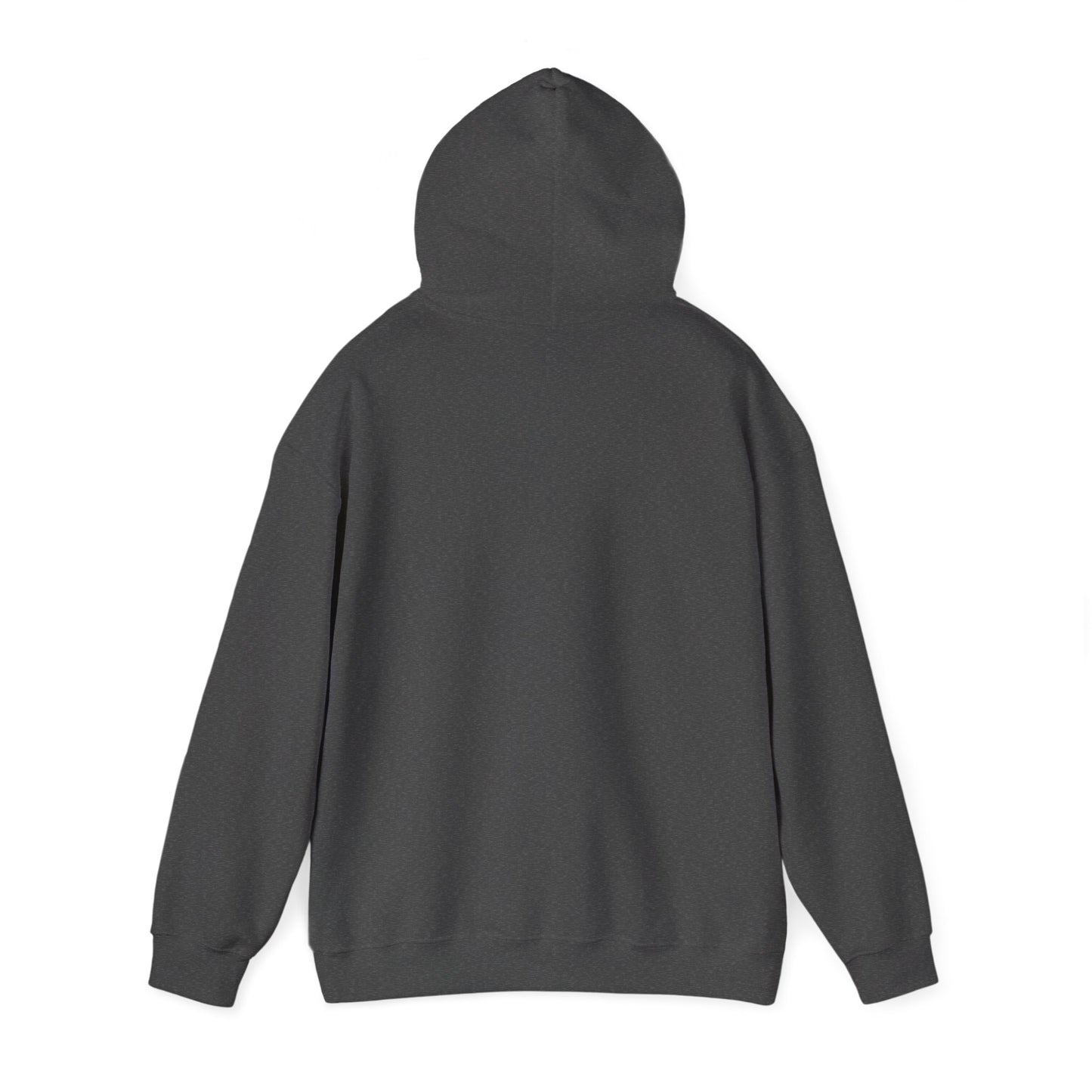 Autism Love Unisex Heavy Blend™ Hooded Sweatshirt