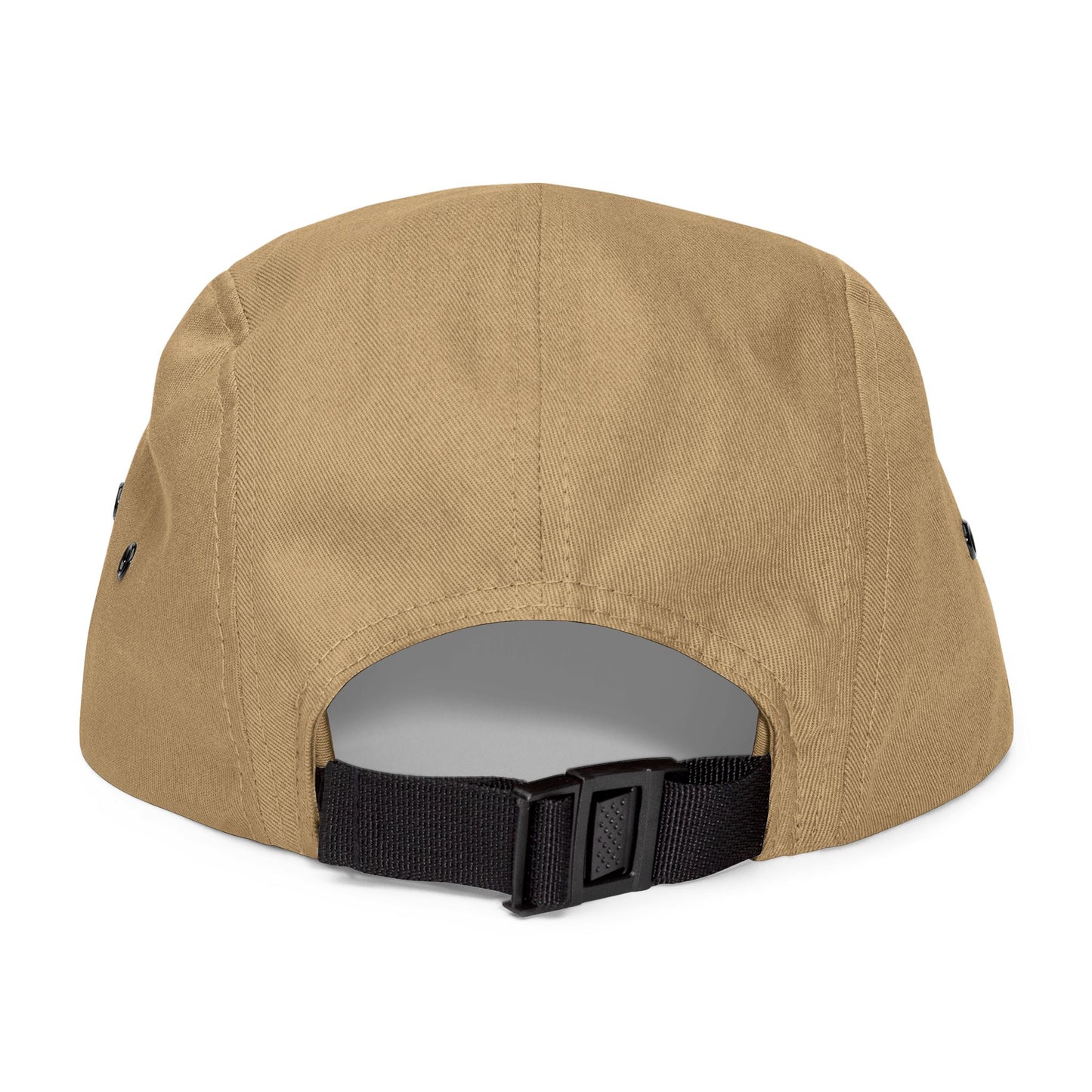 Grace 5 Panel Cap (Embroidery)