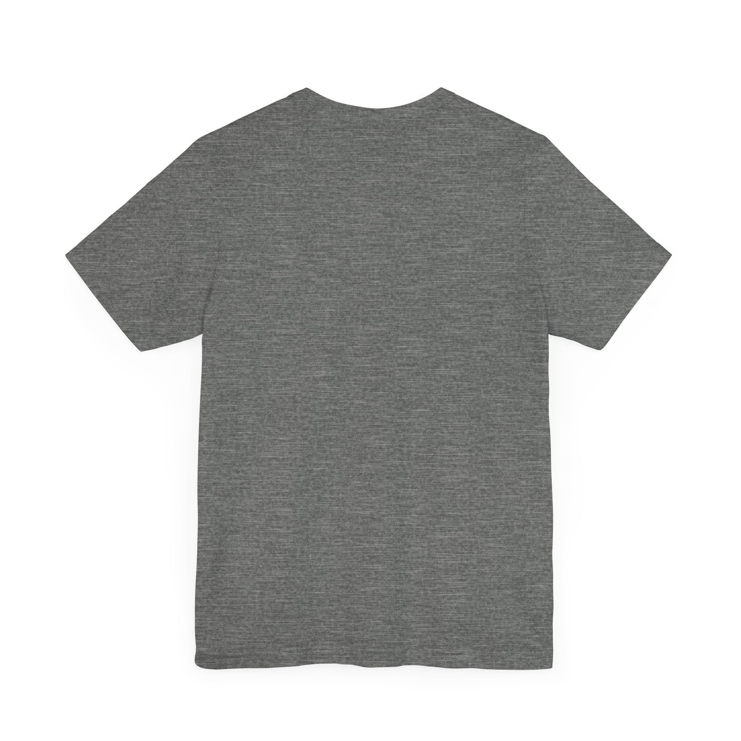 Loyalty DC Tee