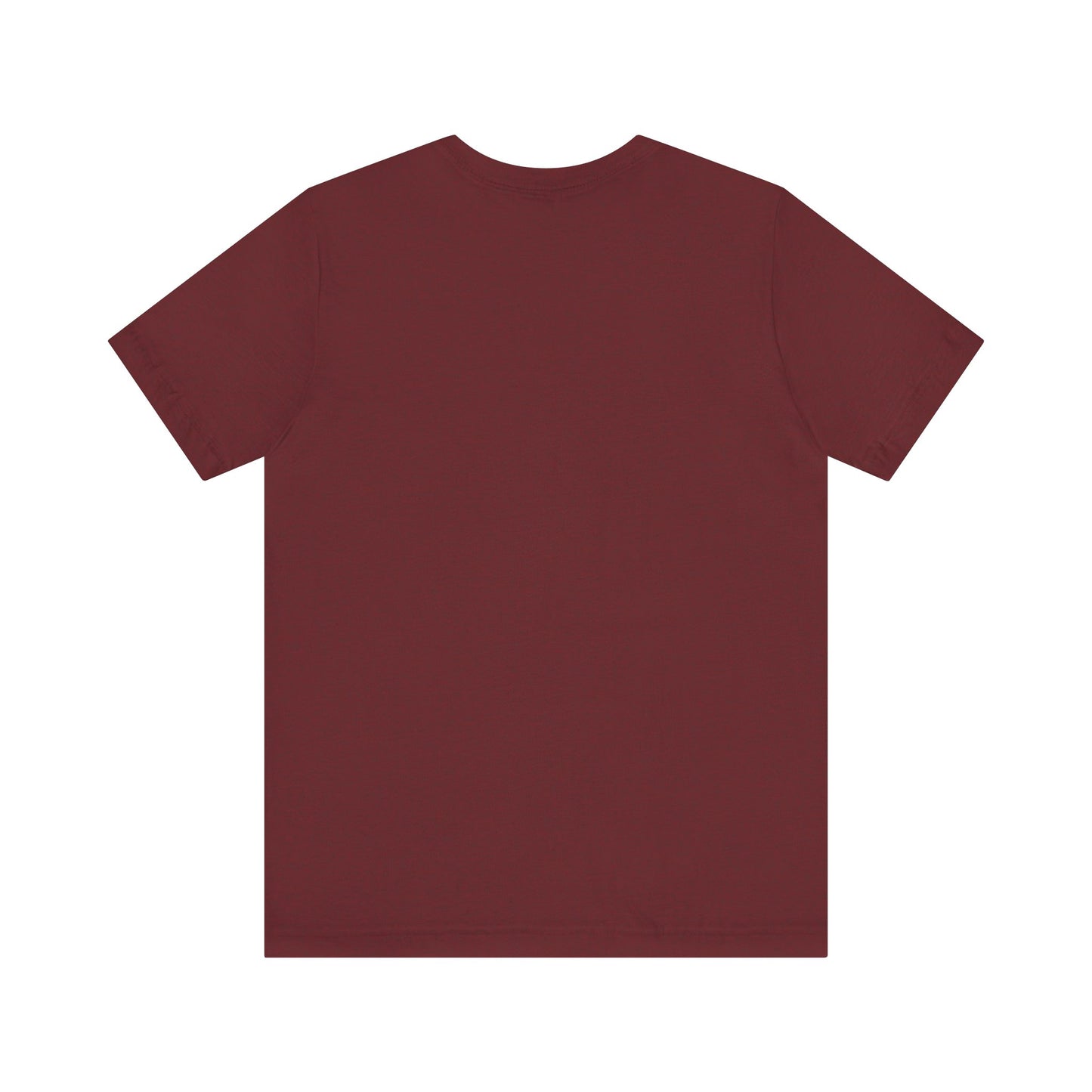 Renegade Unisex Jersey Short Sleeve Tee
