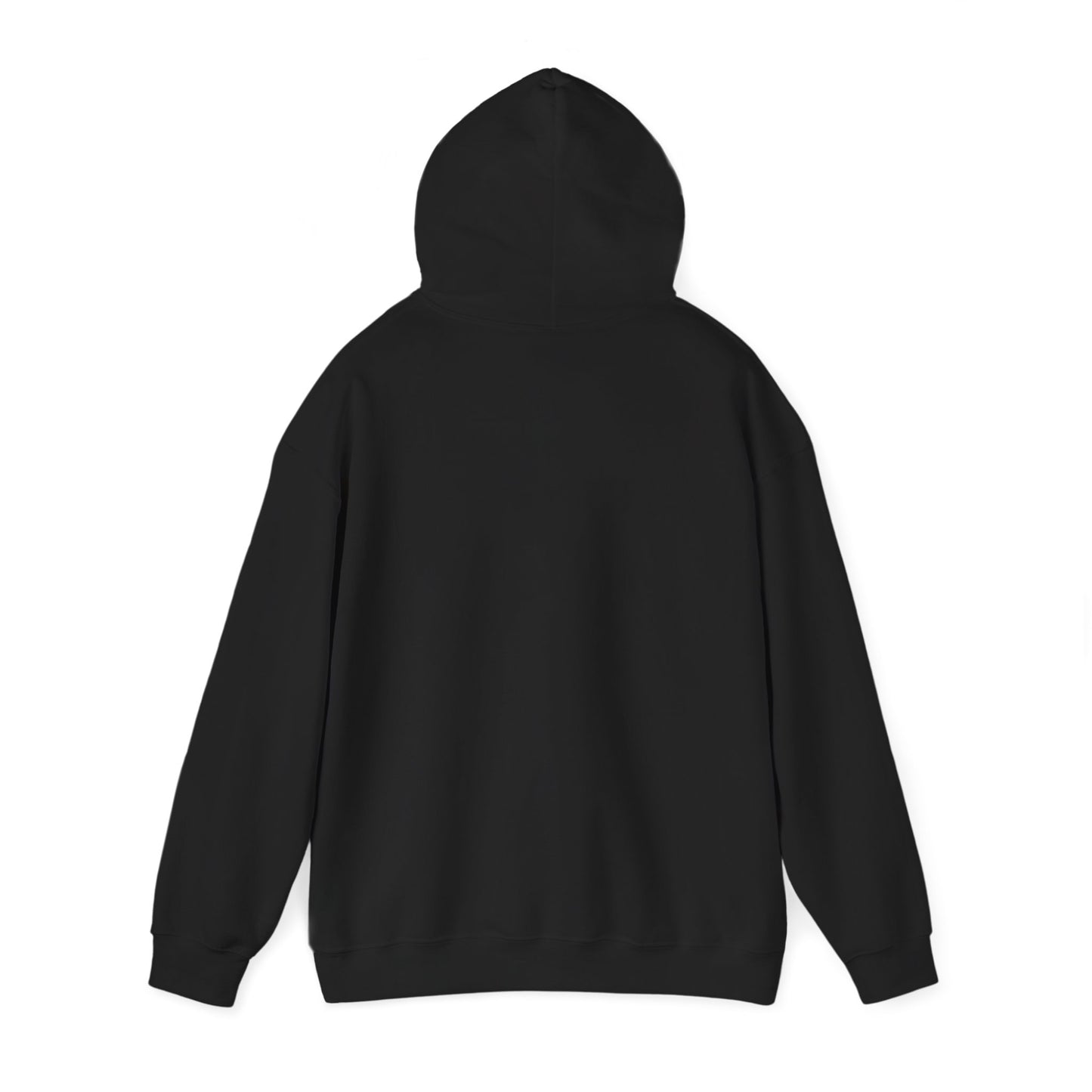 Autism Love Unisex Heavy Blend™ Hooded Sweatshirt