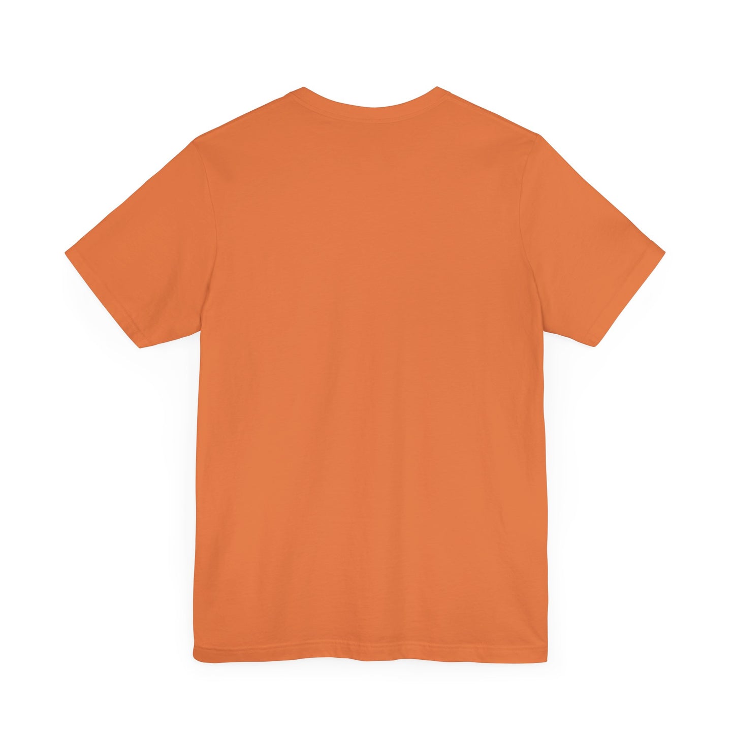 Grace darker colors Unisex Jersey Short Sleeve Tee