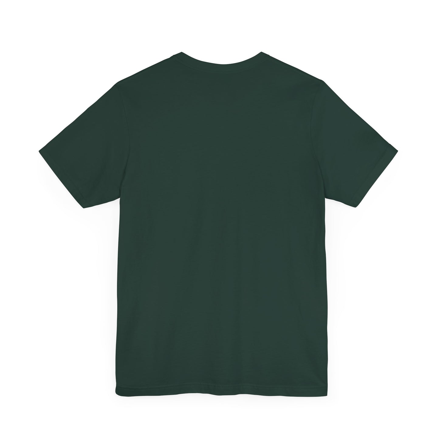 You Good? Unisex Jersey Short Sleeve Tee darker colors