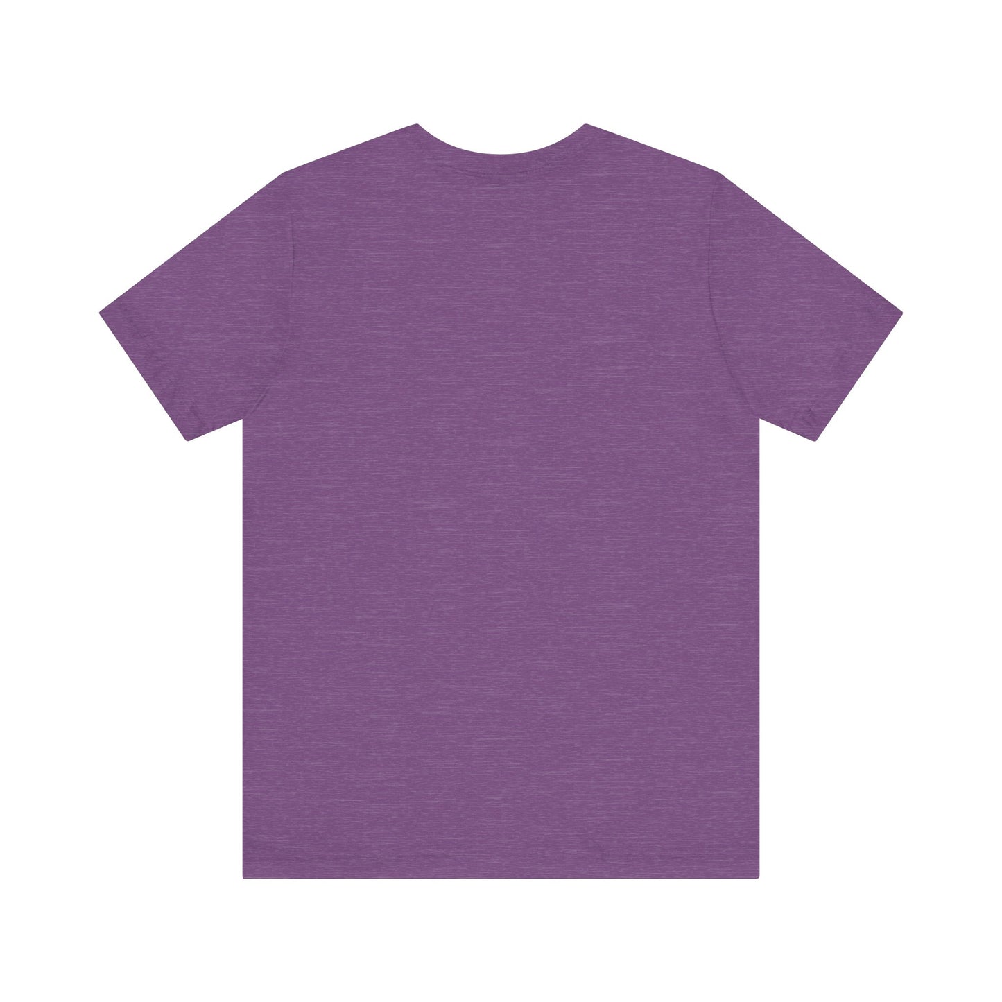 You can make it through Adult Unisex Jersey Short Sleeve Tee