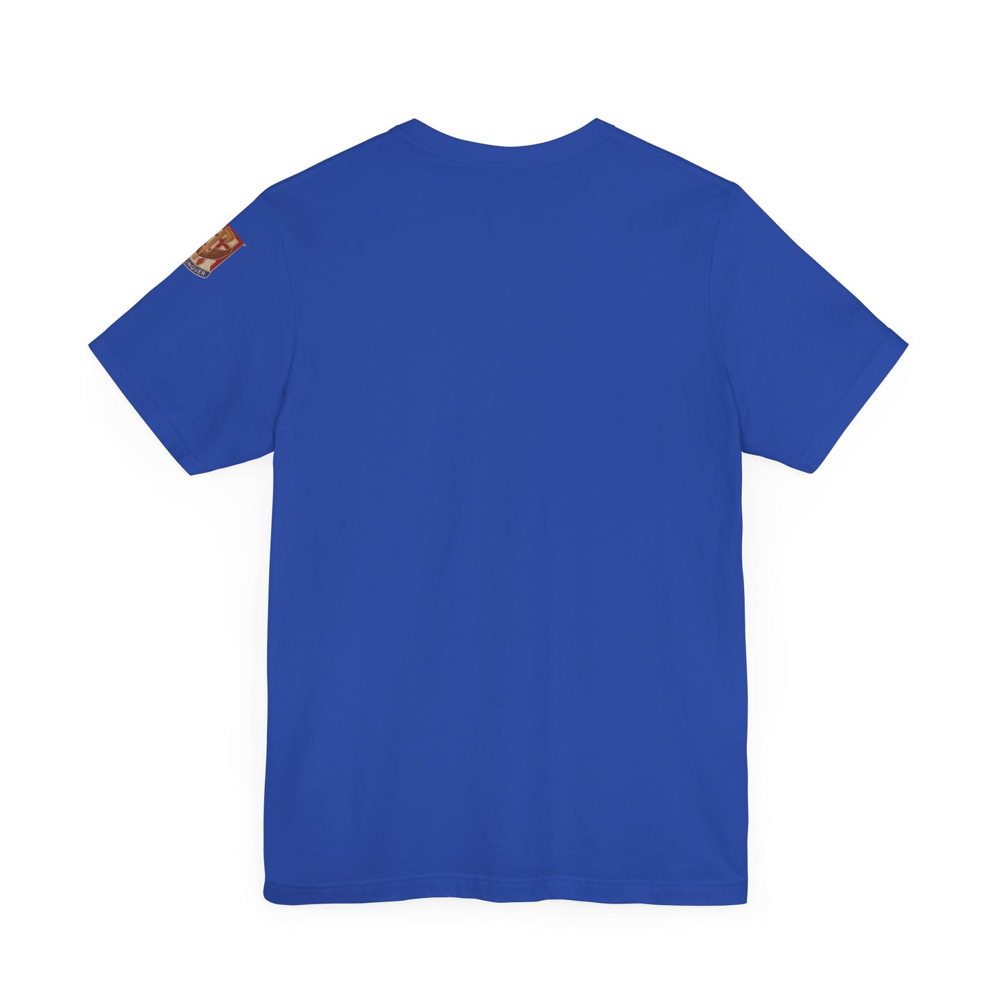 Their Duty to Serve Unisex Jersey Short Sleeve Tee Darker color shirts