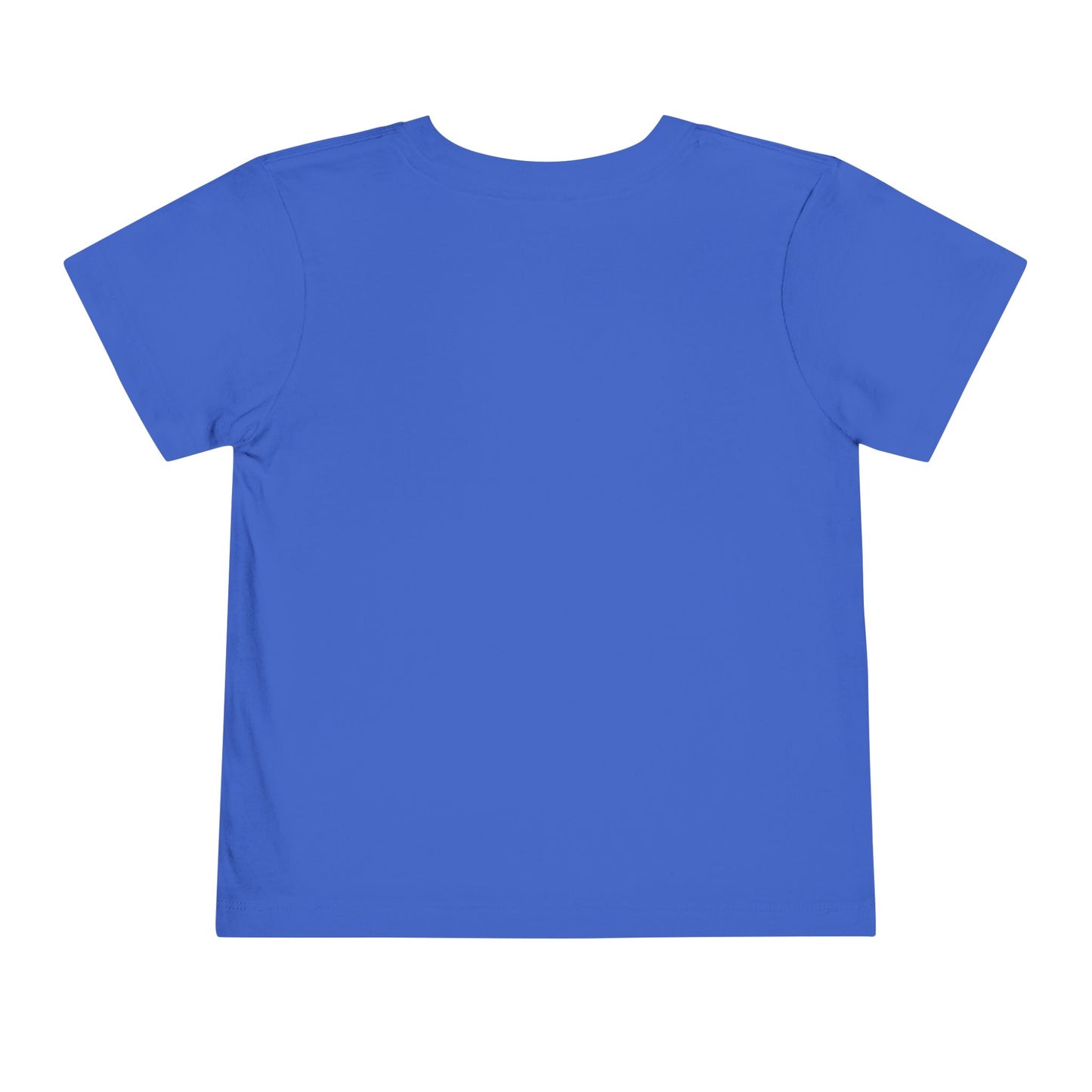 Moody Toddler Short Sleeve Tee