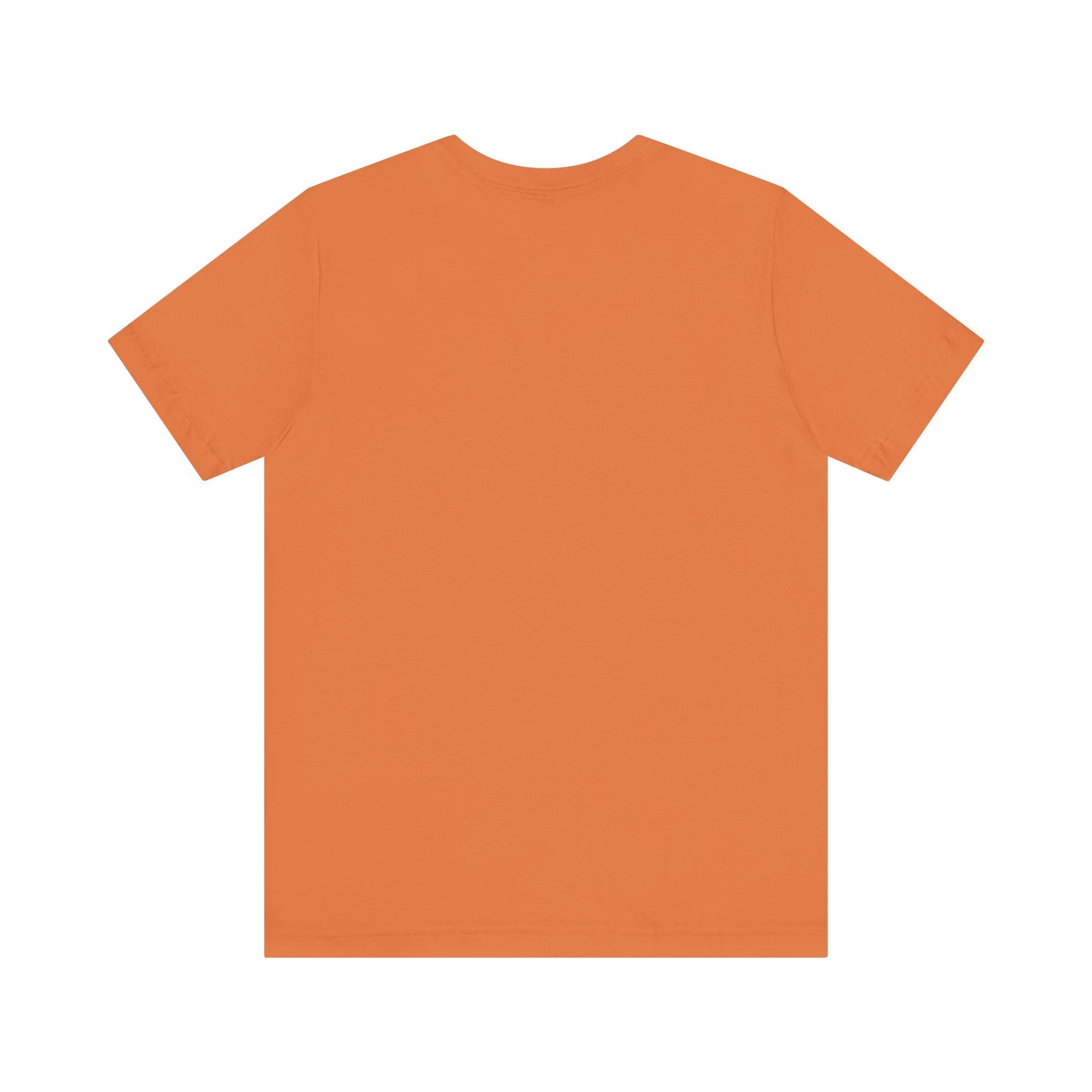 Grace darker colors Unisex Jersey Short Sleeve Tee