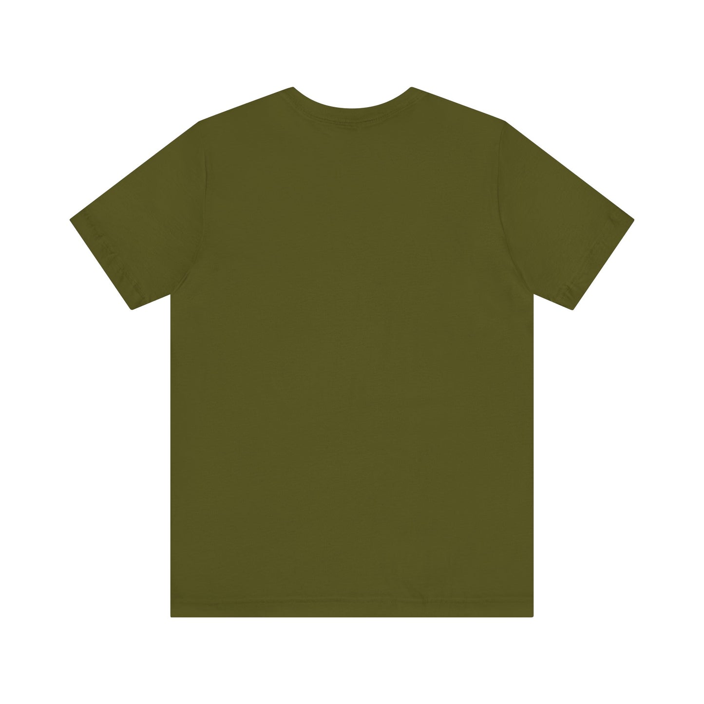 You Good? Unisex Jersey Short Sleeve Tee darker colors
