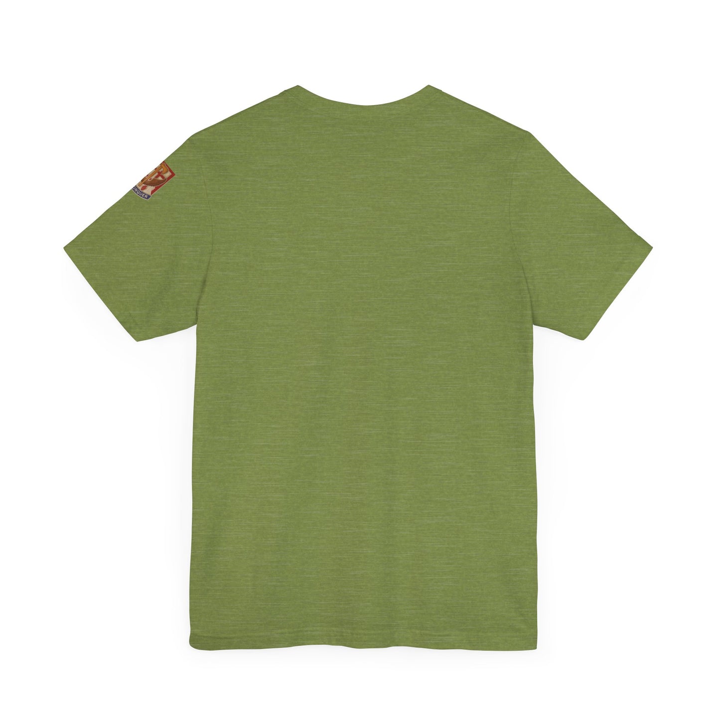 Their Duty to Serve Unisex Jersey Short Sleeve Tee Darker color shirts