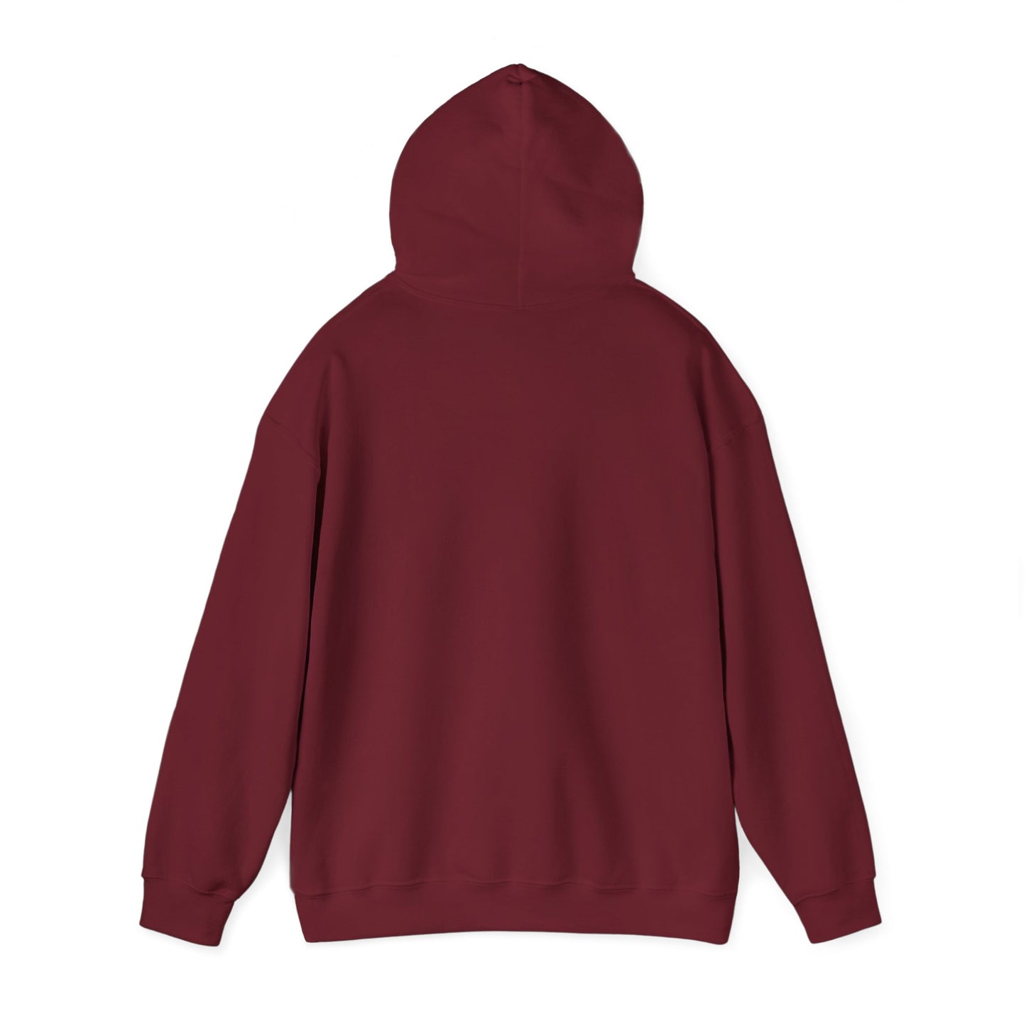 Renegade Unisex Heavy Blend™ Hooded Sweatshirt