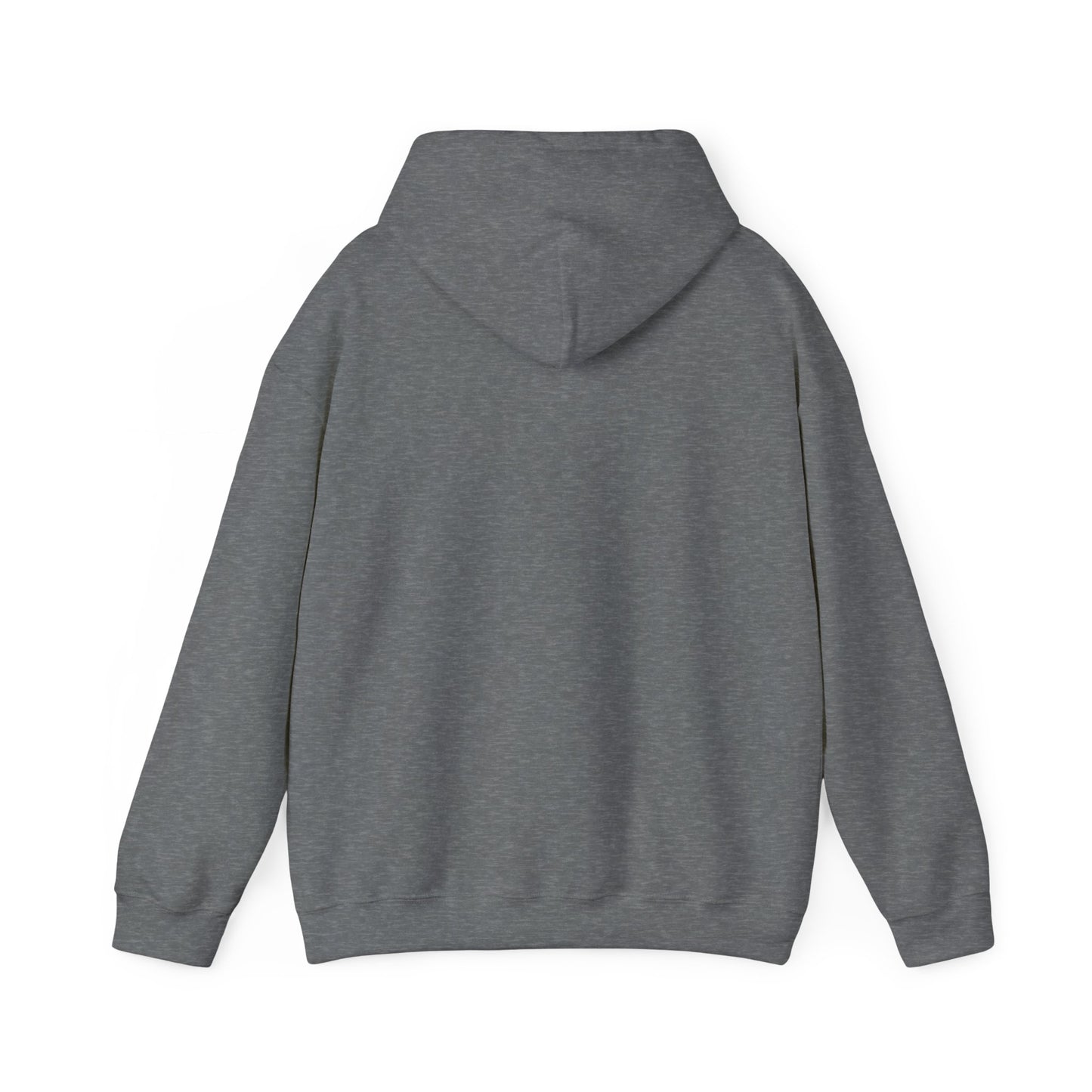 Renegade Unisex Heavy Blend™ Hooded Sweatshirt