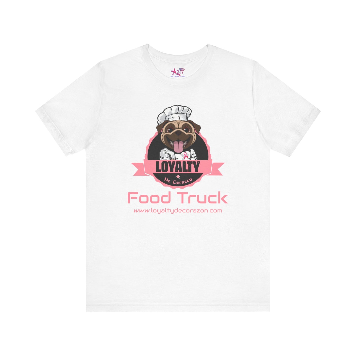 Loyalty De Corazon Breast Cancer Edition