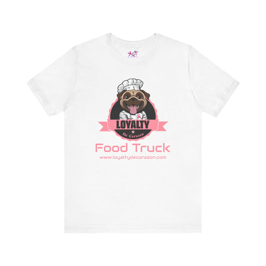 Loyalty De Corazon Breast Cancer Edition
