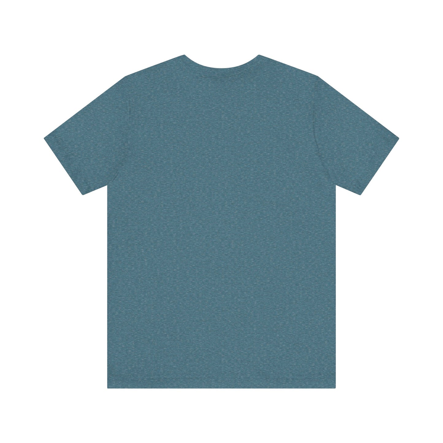 Take Risk Unisex Jersey Short Sleeve Tee