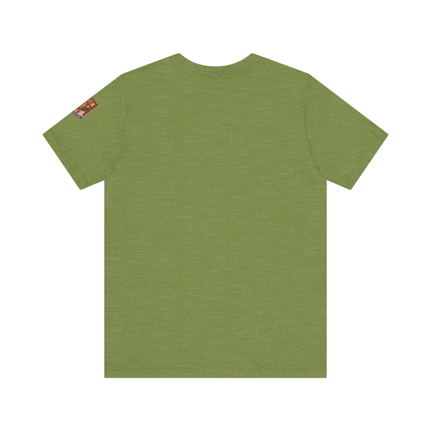 Their Duty to Serve Unisex Jersey Short Sleeve Tee Darker color shirts