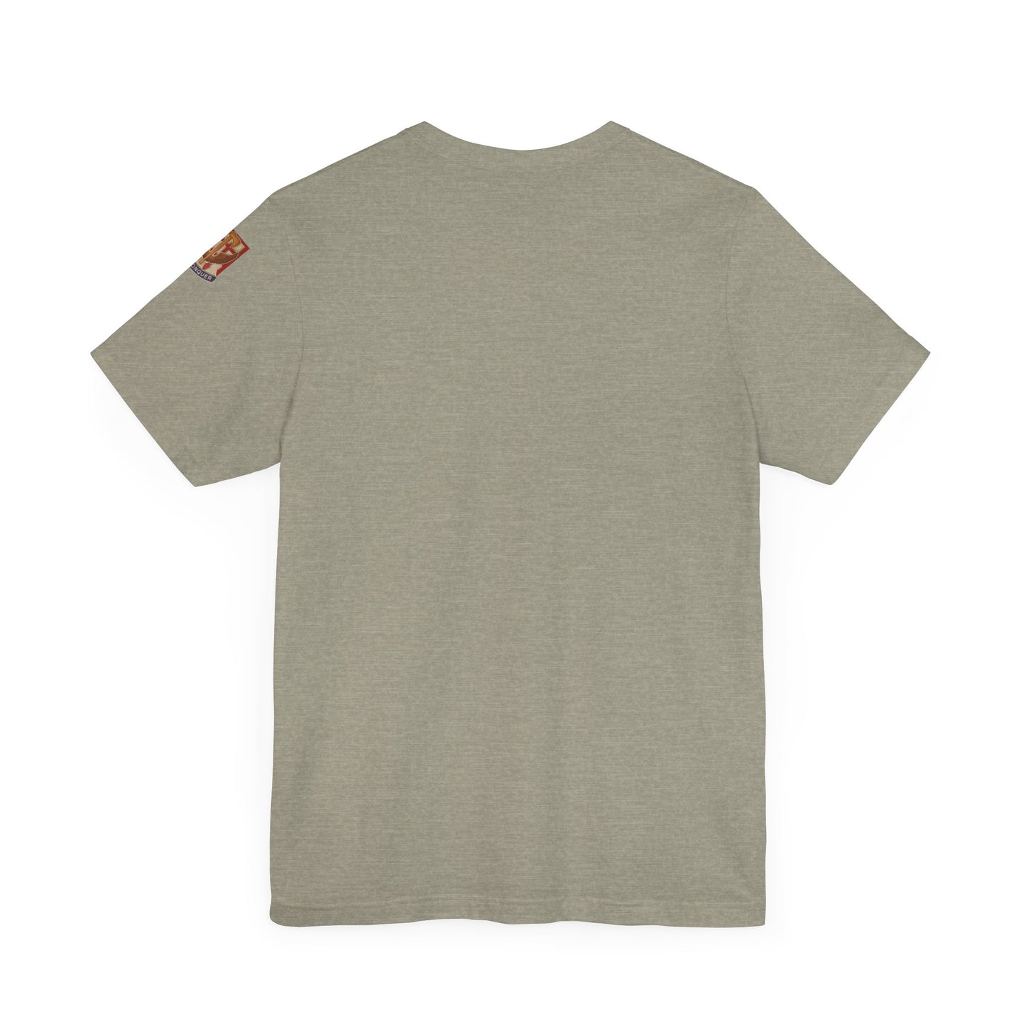 Proud Army National Guard Brother T-shirt