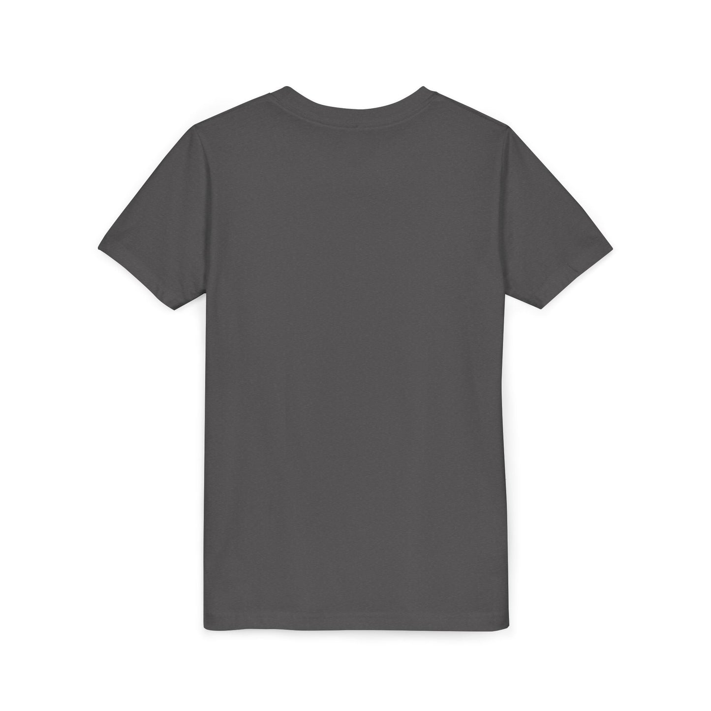 Youth Faith Over Fear Short Sleeve Tee