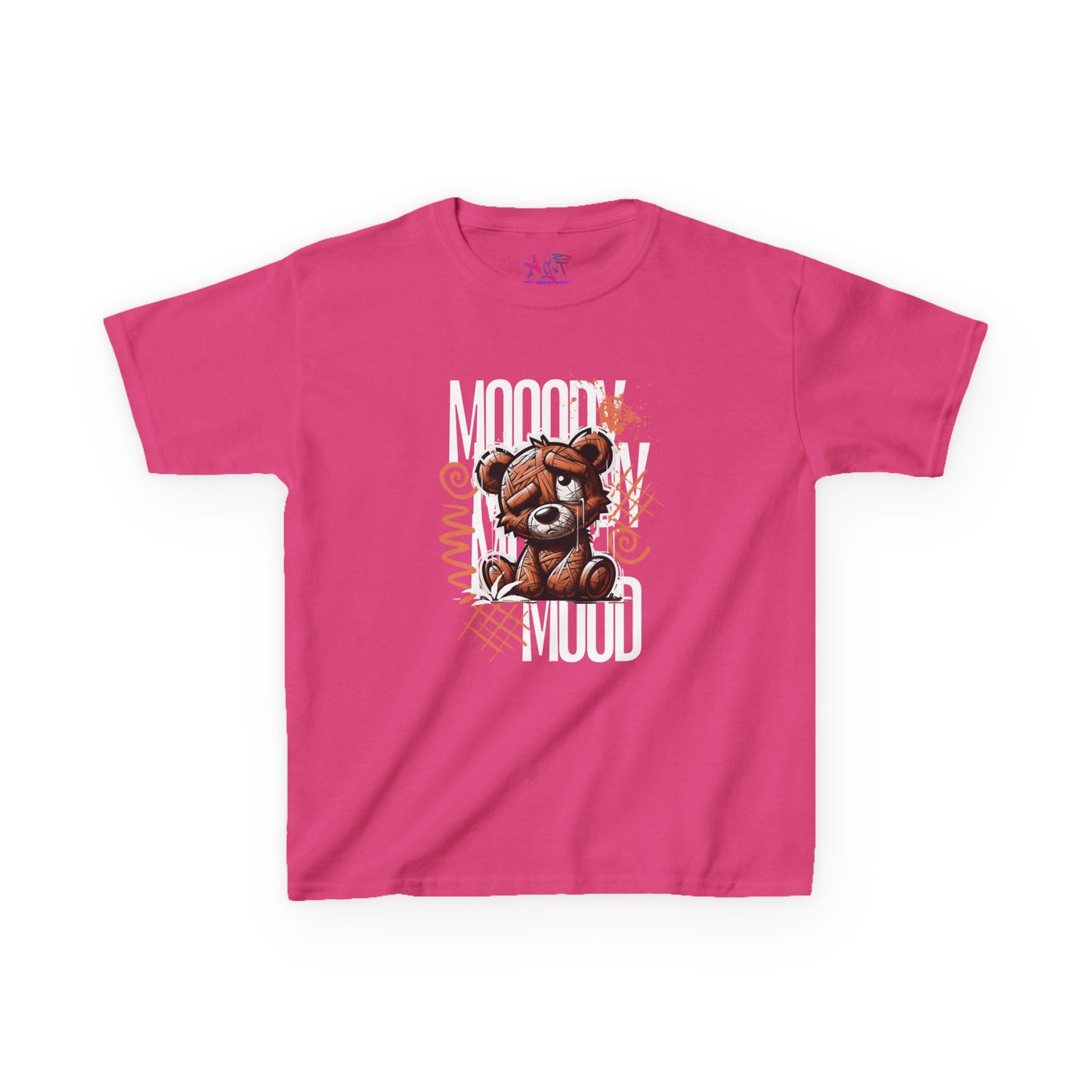 Moody Kids Heavy Cotton™ Tee