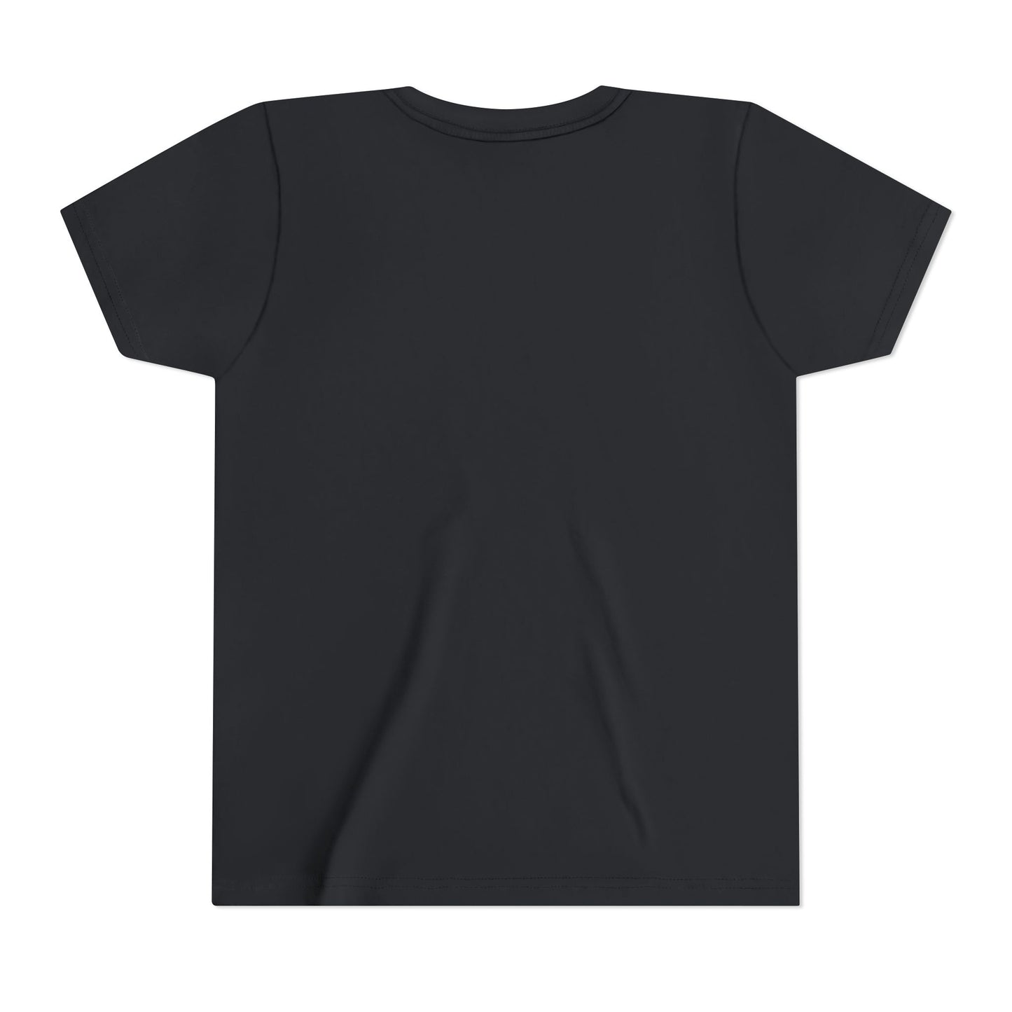 Youth Faith Over Fear Short Sleeve Tee