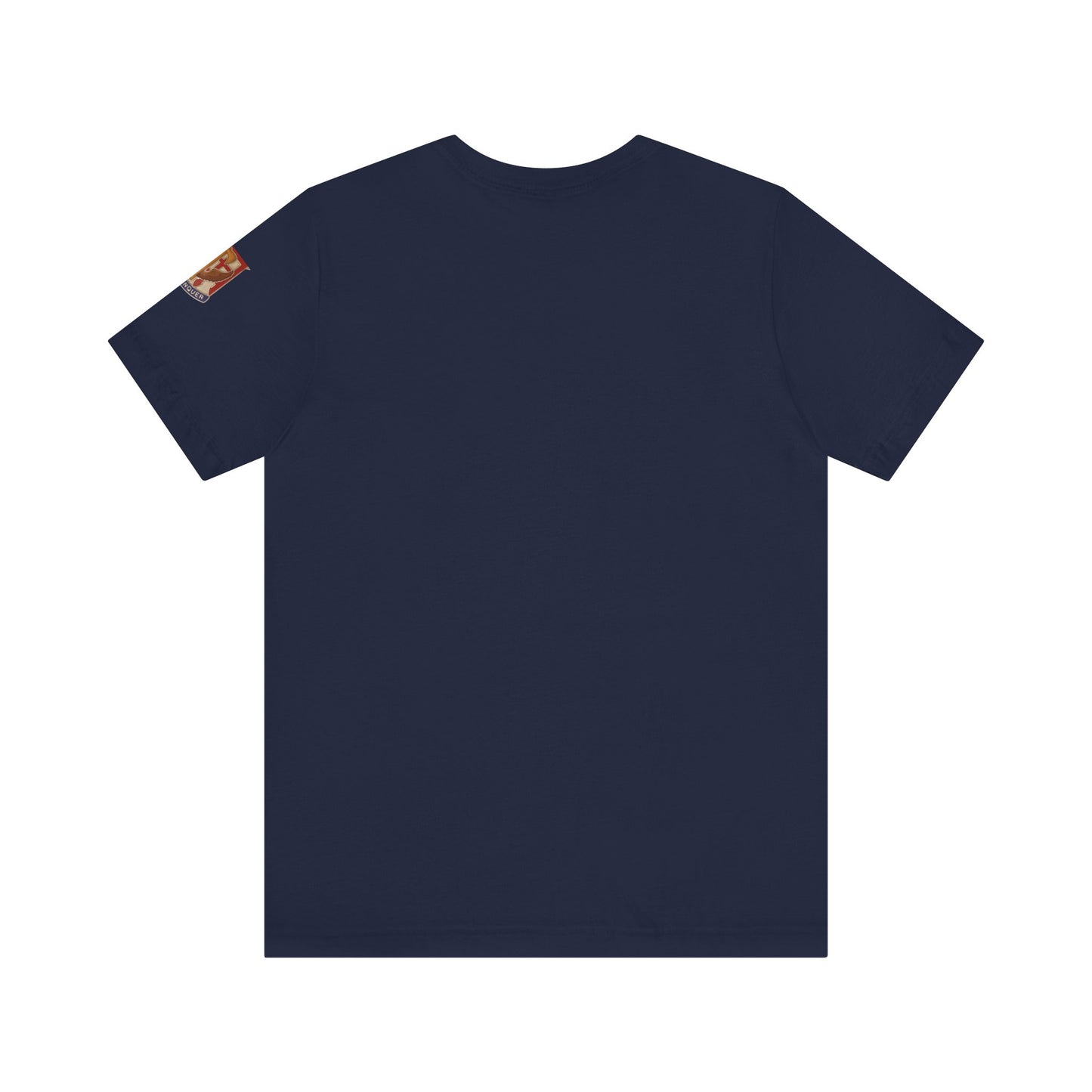 Their Duty to Serve Unisex Jersey Short Sleeve Tee Darker color shirts