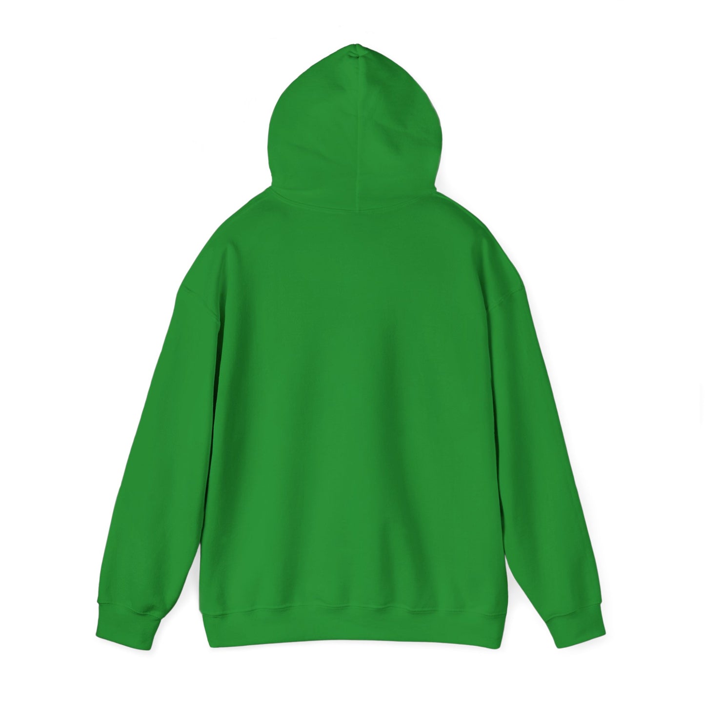 Renegade Unisex Heavy Blend™ Hooded Sweatshirt