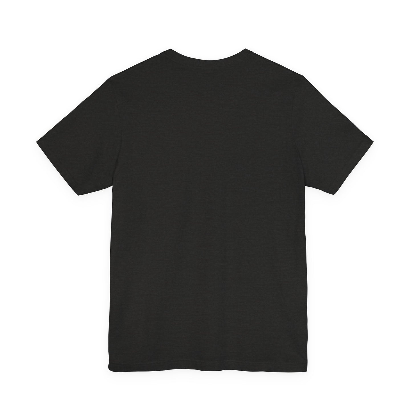 Admit it Unisex Jersey Short Sleeve Tee