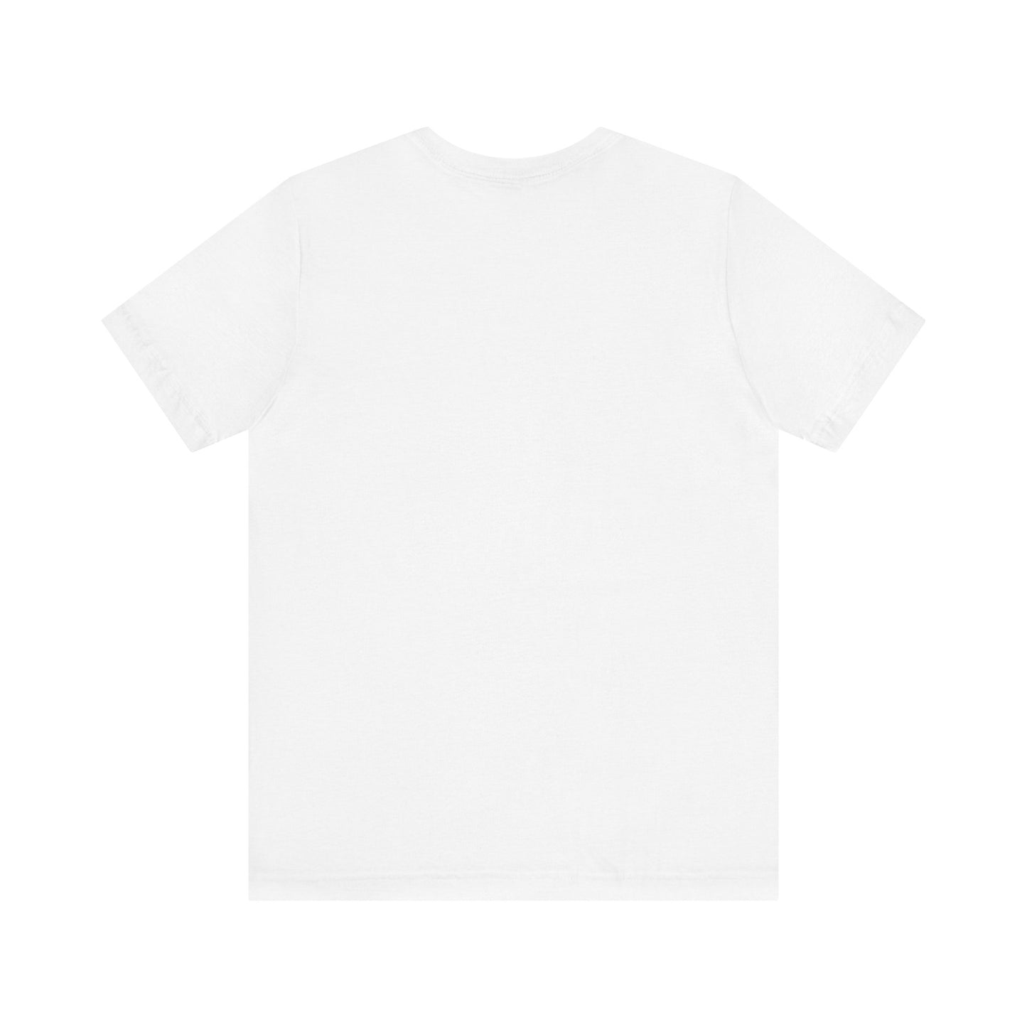 I have decided Unisex Jersey Short Sleeve Tee