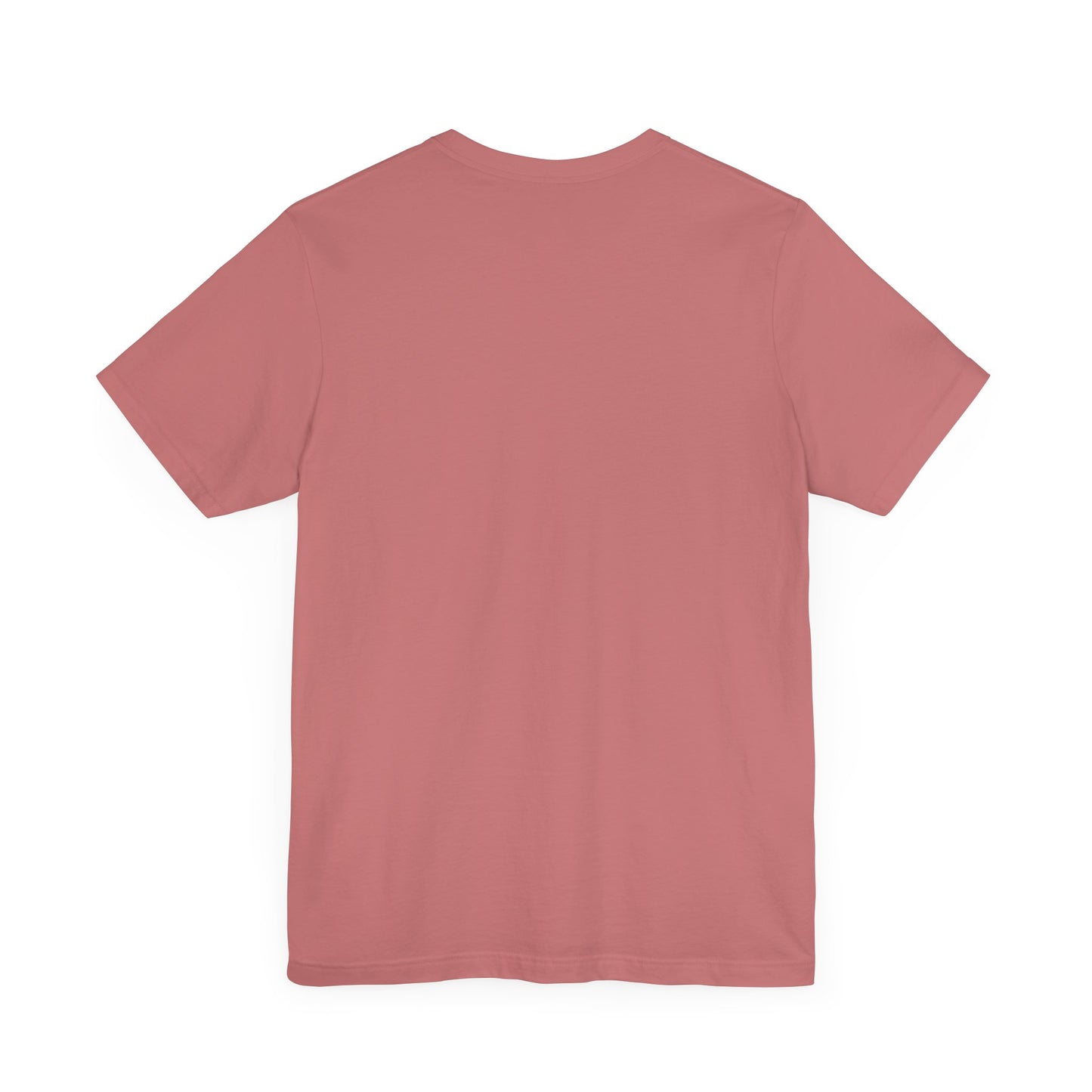Grace Unisex Jersey Short Sleeve Tee