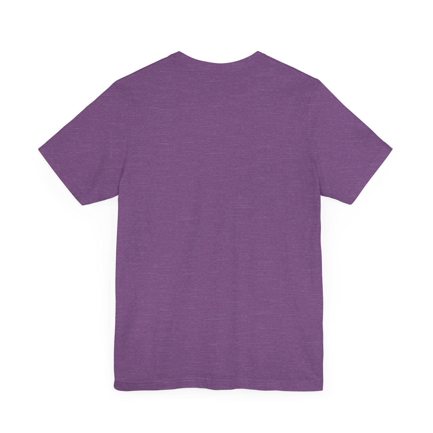 You can make it through Adult Unisex Jersey Short Sleeve Tee