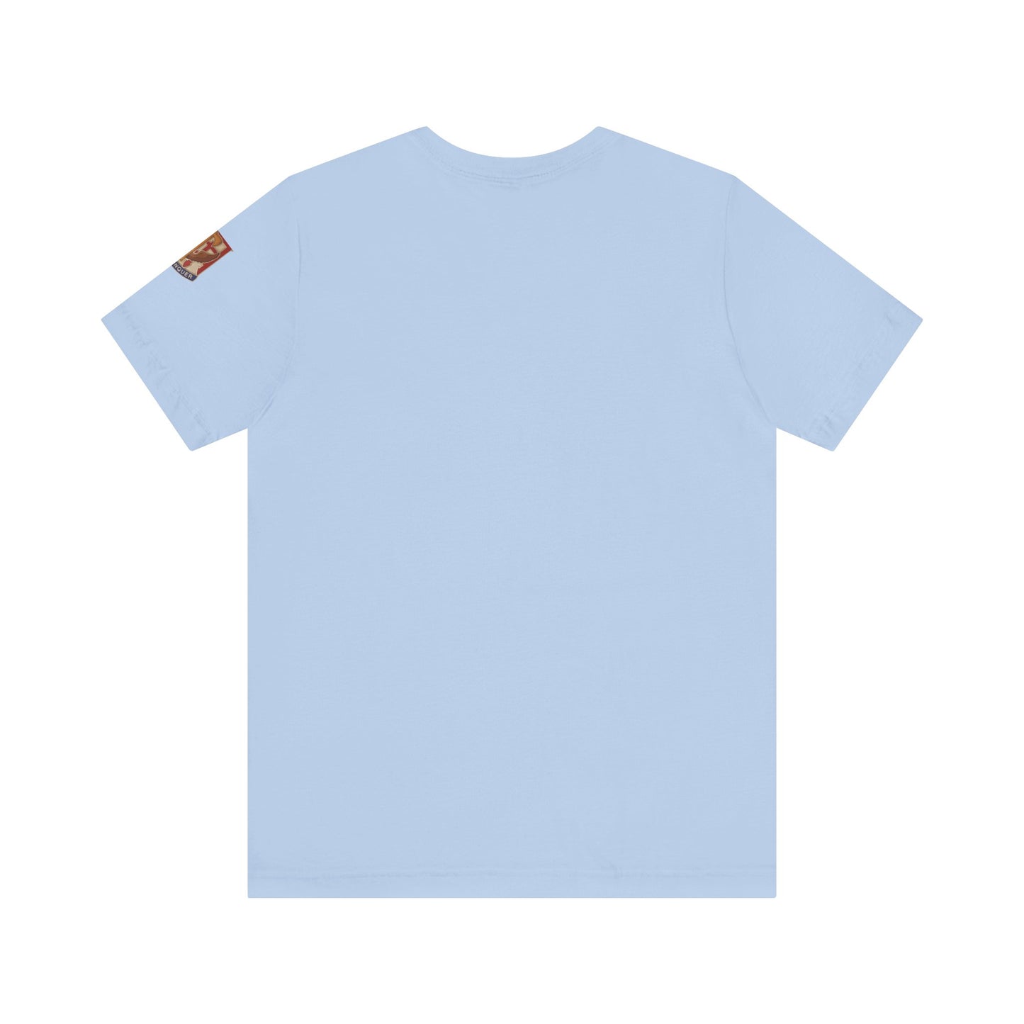 Proud Army National Guard Brother T-shirt