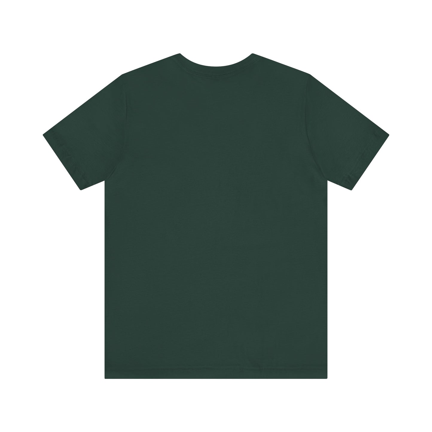 You Good? Unisex Jersey Short Sleeve Tee darker colors