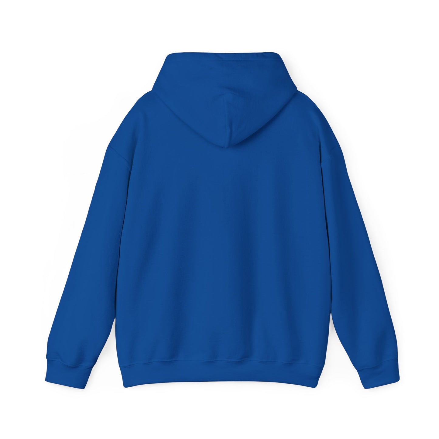 Autism Love Unisex Heavy Blend™ Hooded Sweatshirt