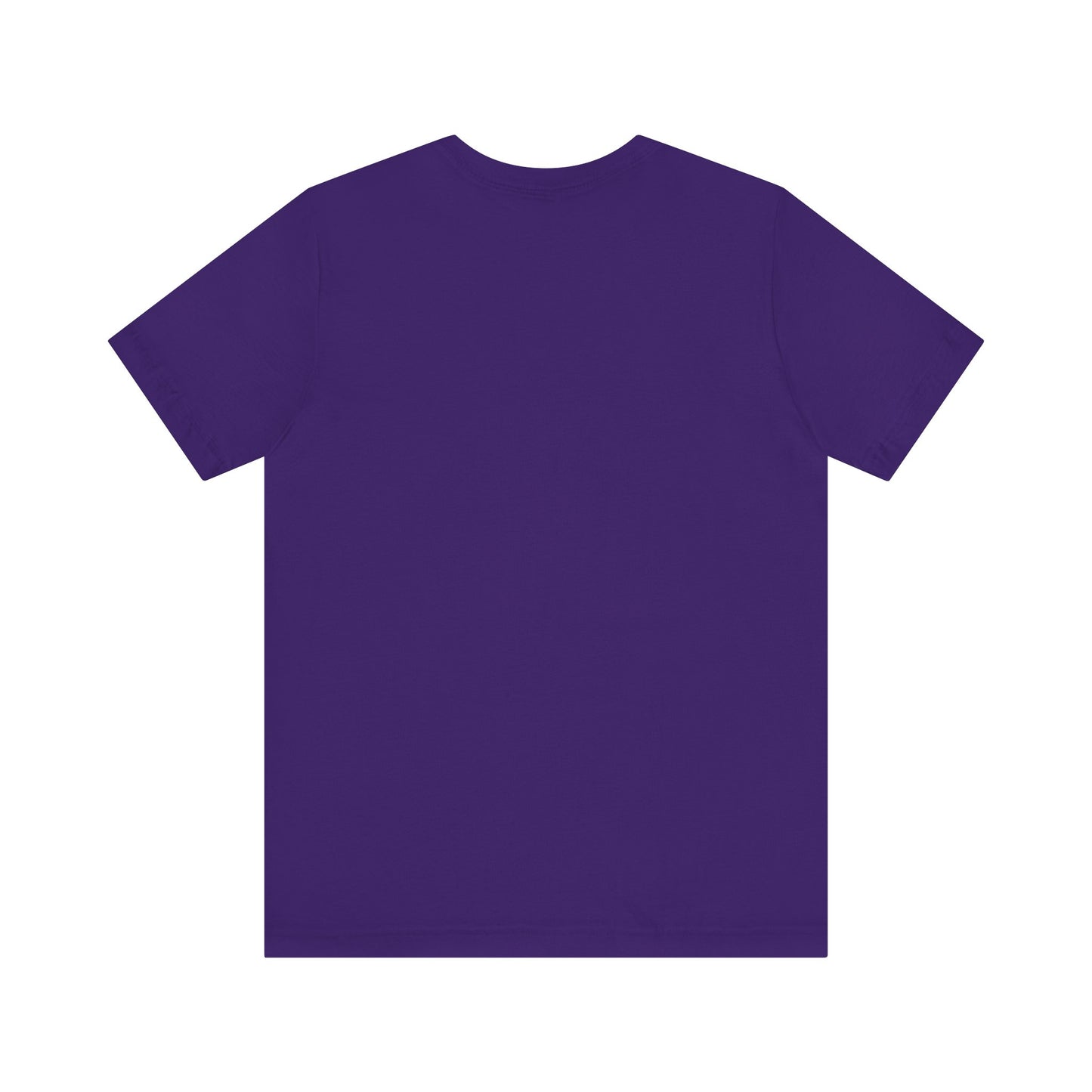 I LOVE MY CHURCH Unisex Jersey Short Sleeve Tee