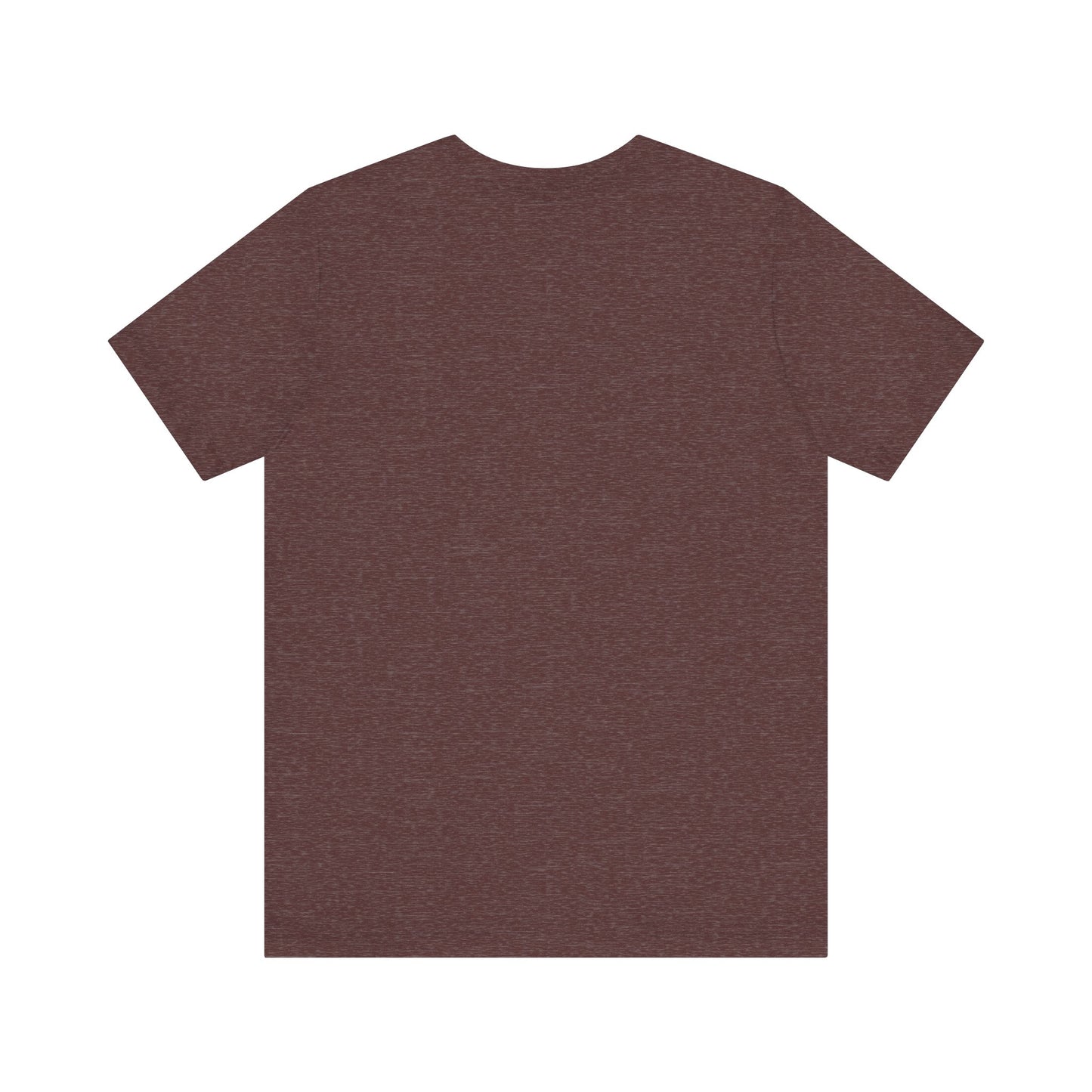 Renegade Unisex Jersey Short Sleeve Tee