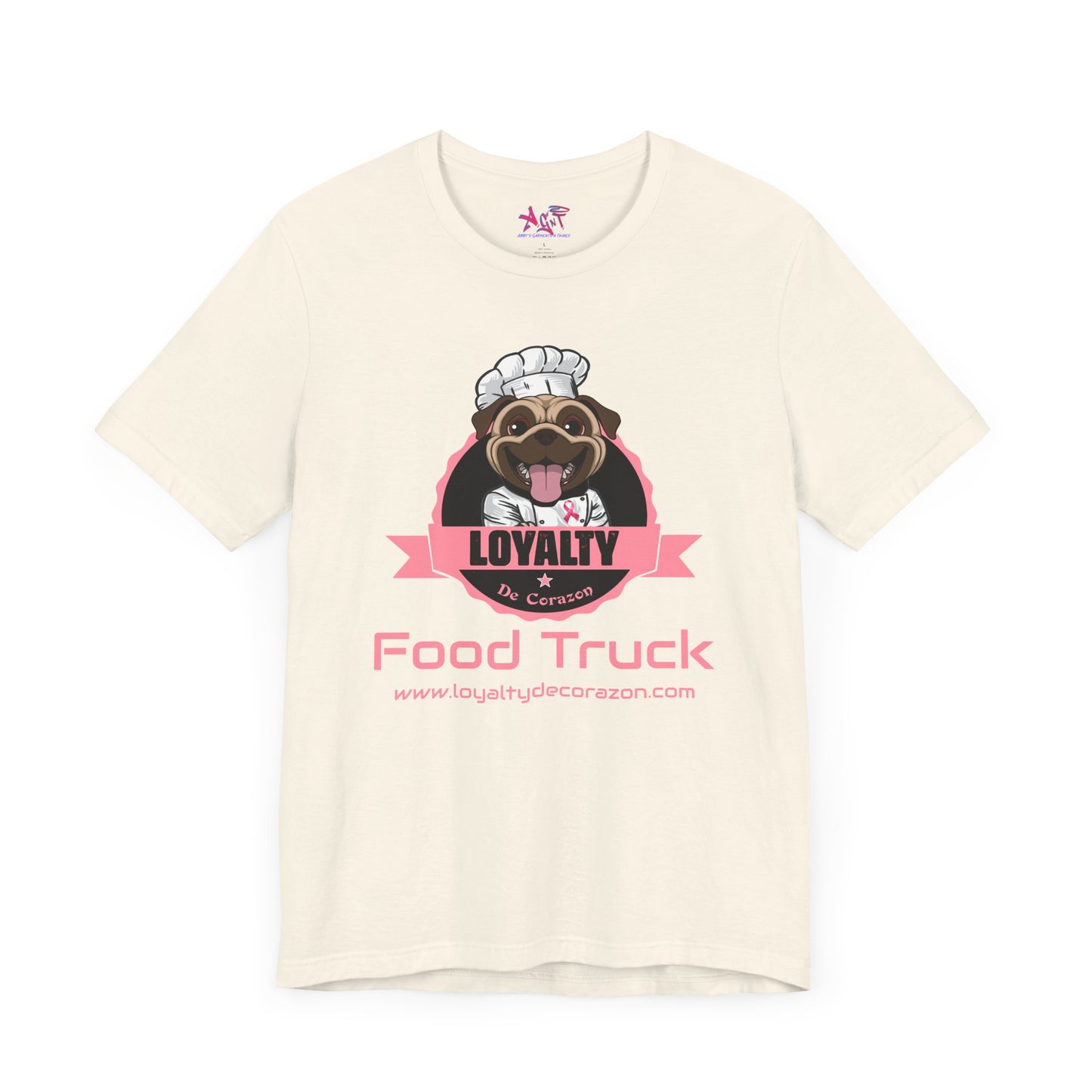 Loyalty De Corazon Breast Cancer Edition