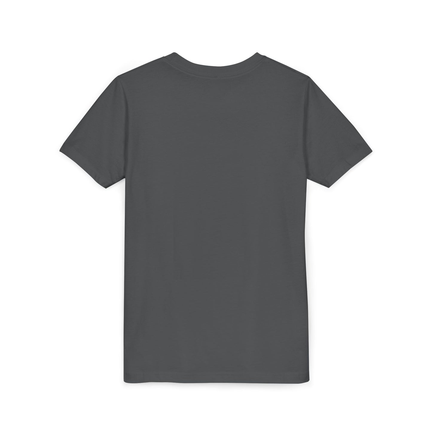 Youth Faith Over Fear Short Sleeve Tee