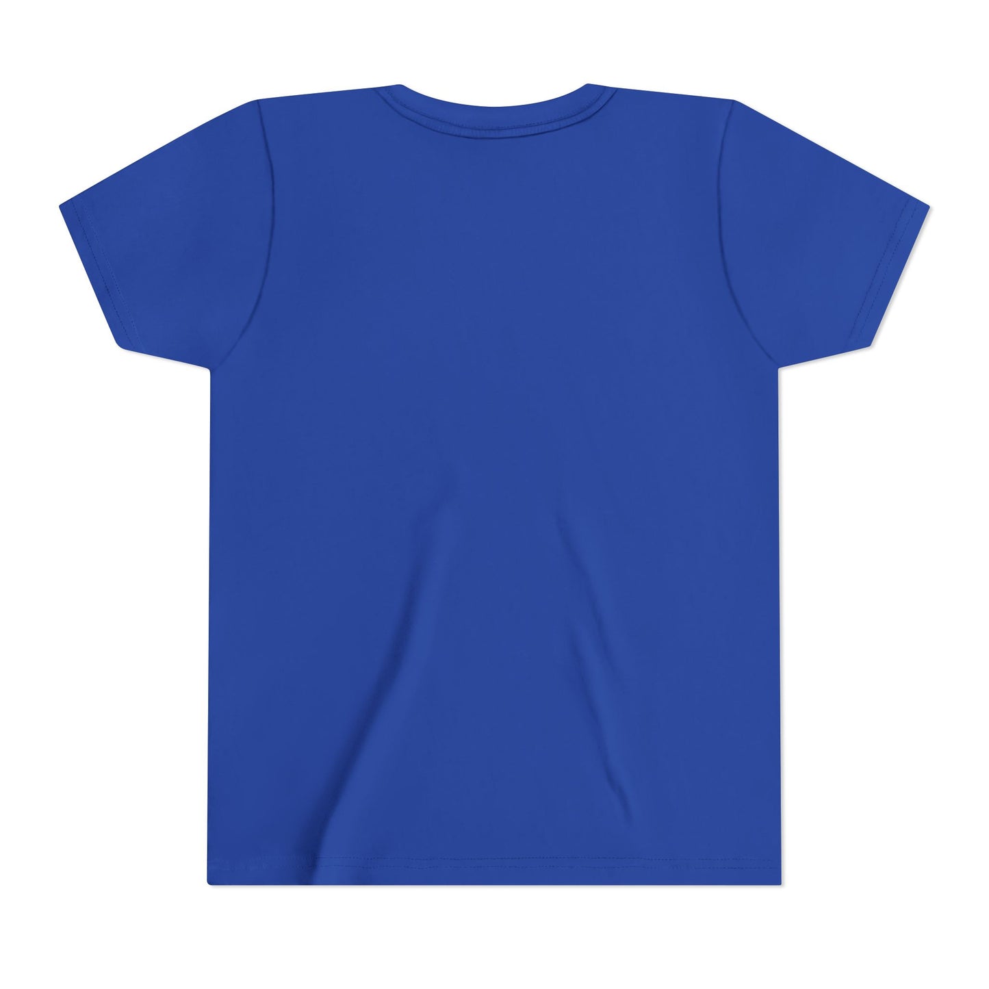 Lets Play Youth Short Sleeve Tee