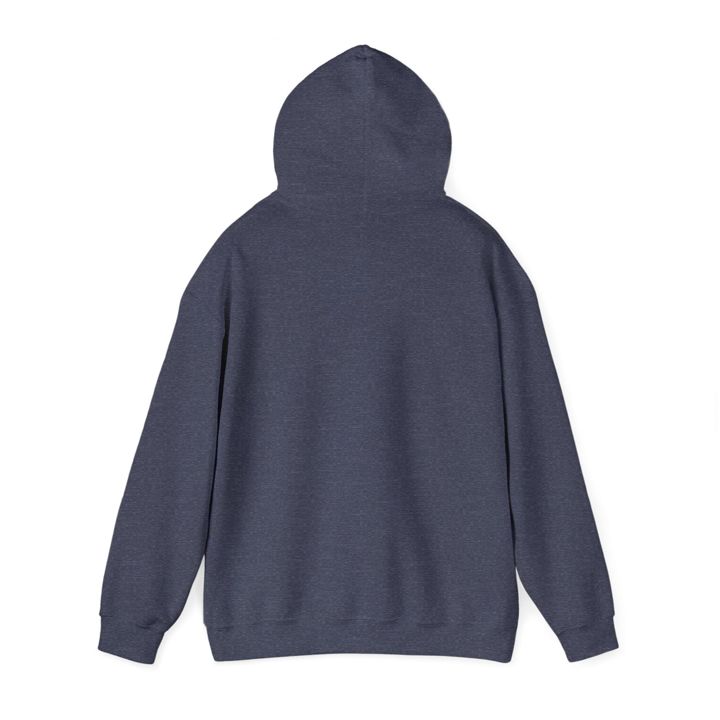 Renegade Unisex Heavy Blend™ Hooded Sweatshirt