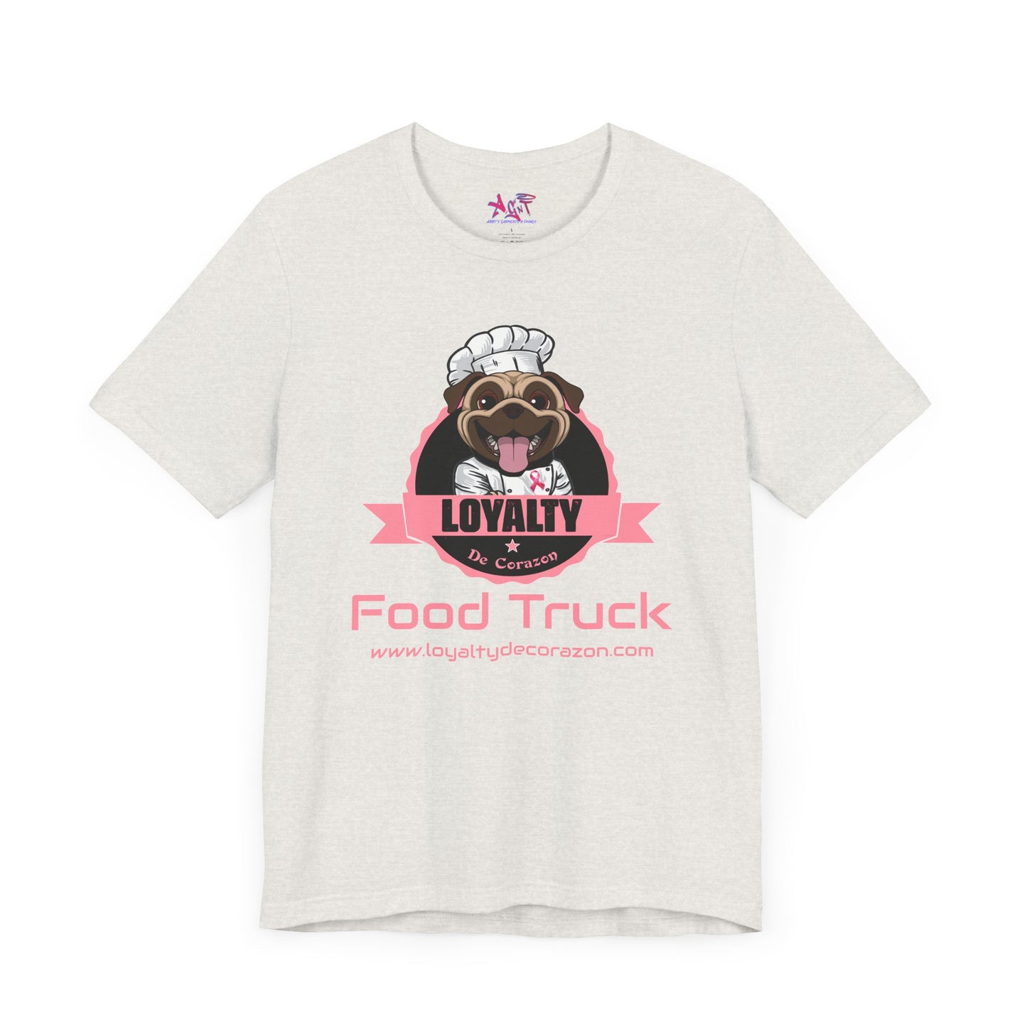 Loyalty De Corazon Breast Cancer Edition