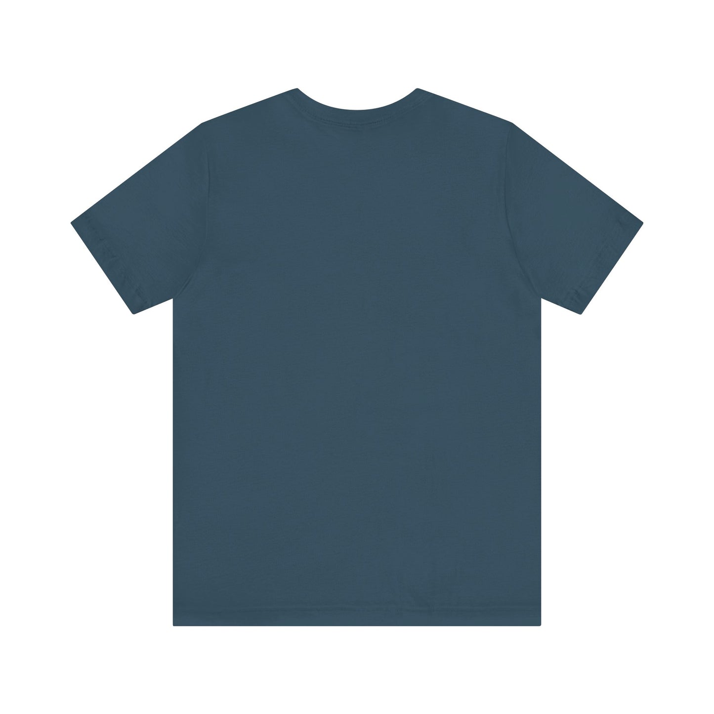Grace darker colors Unisex Jersey Short Sleeve Tee